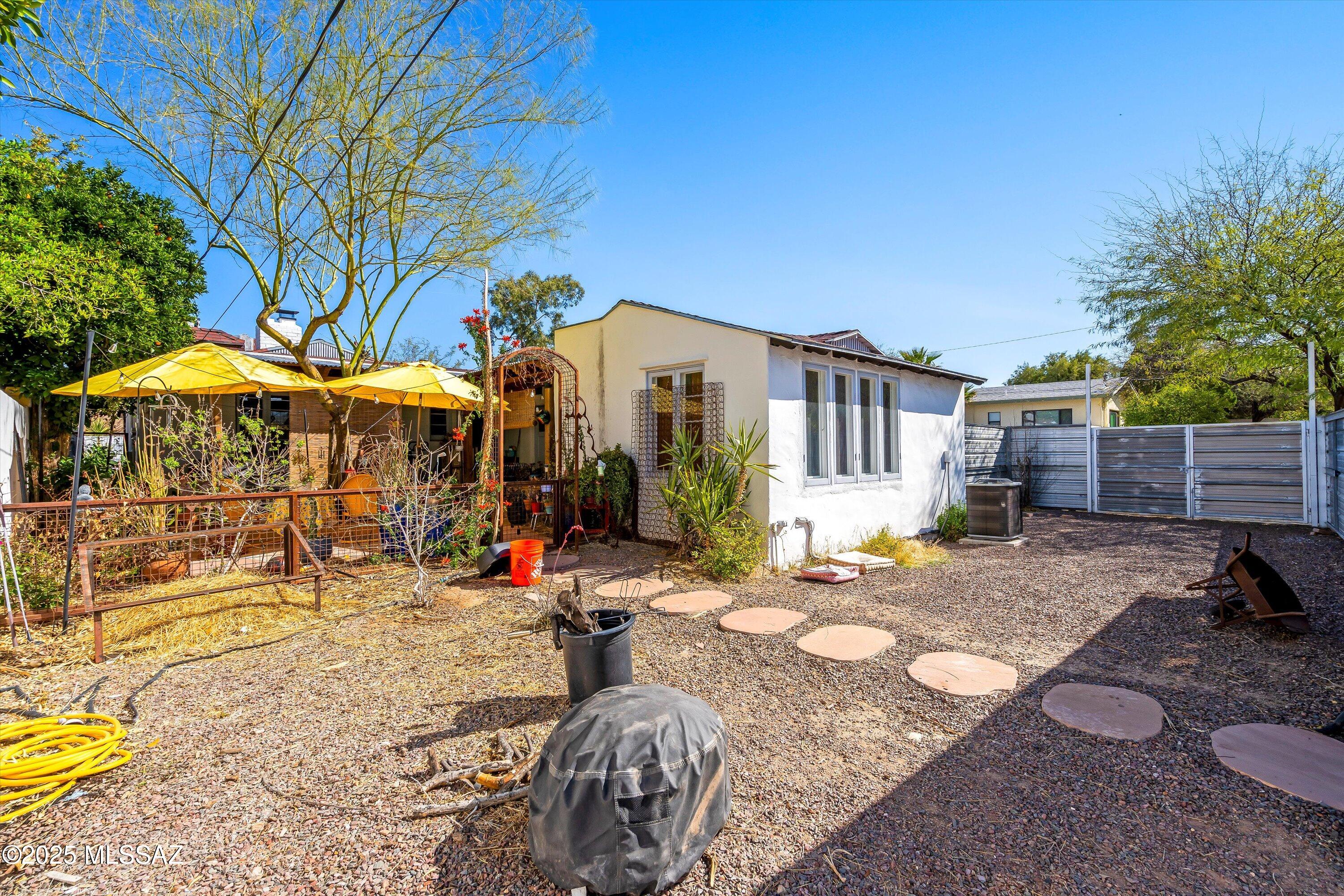 Speedway Heights - Residential