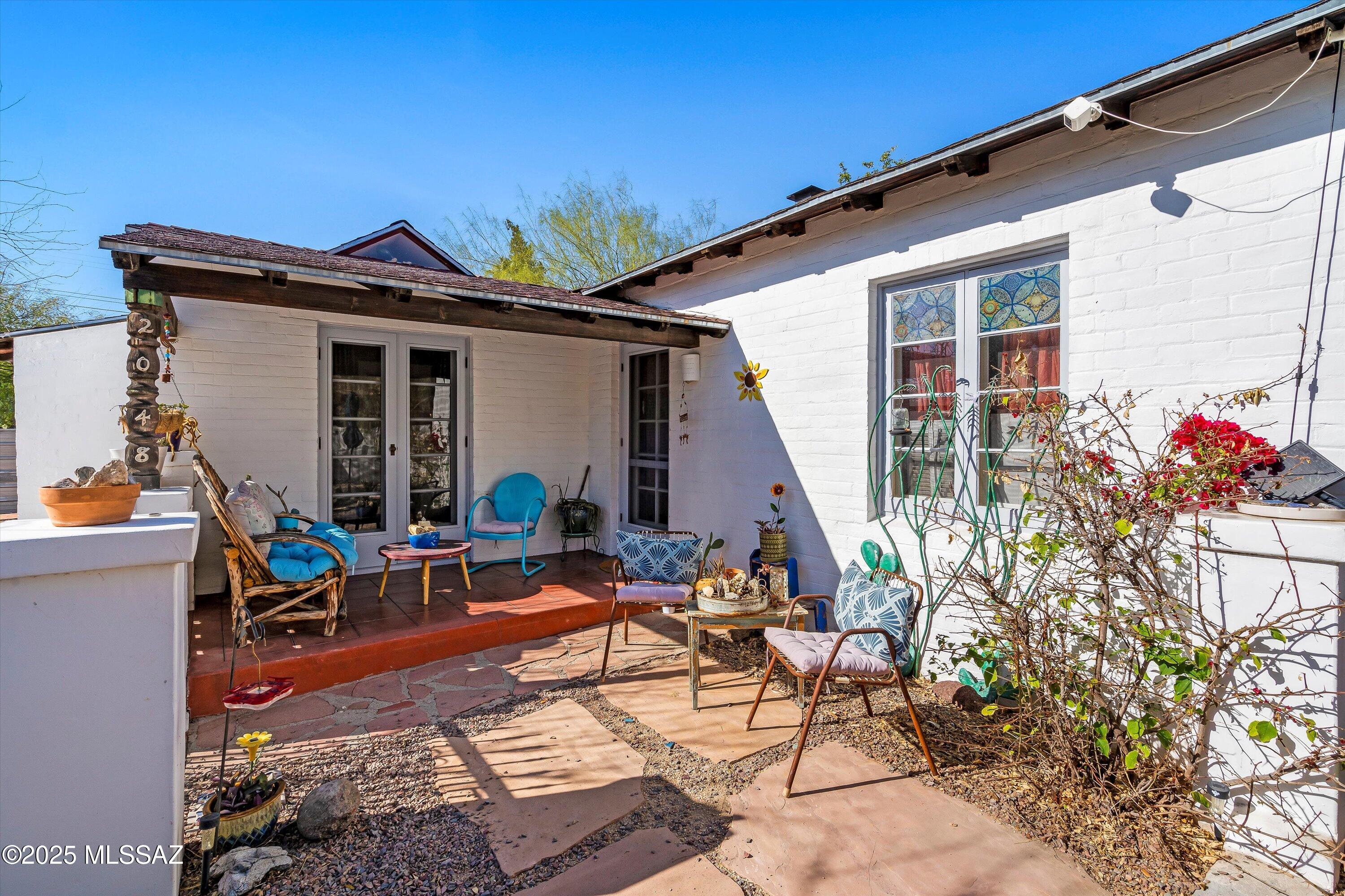 Speedway Heights - Residential