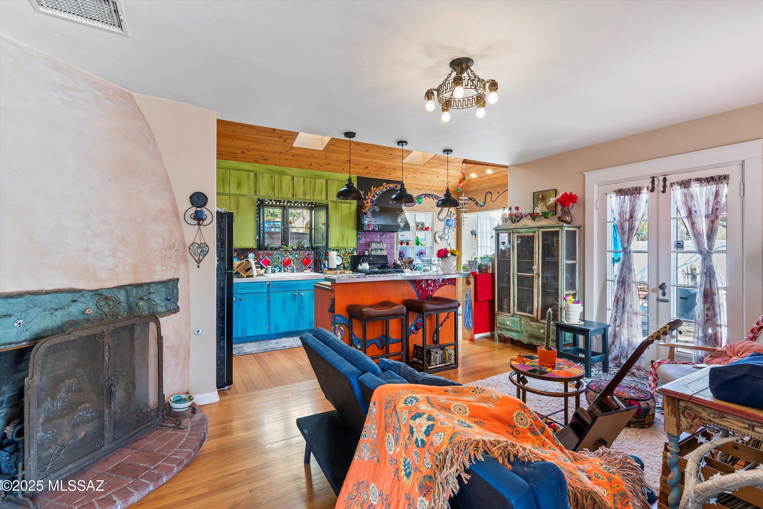 Speedway Heights - Residential