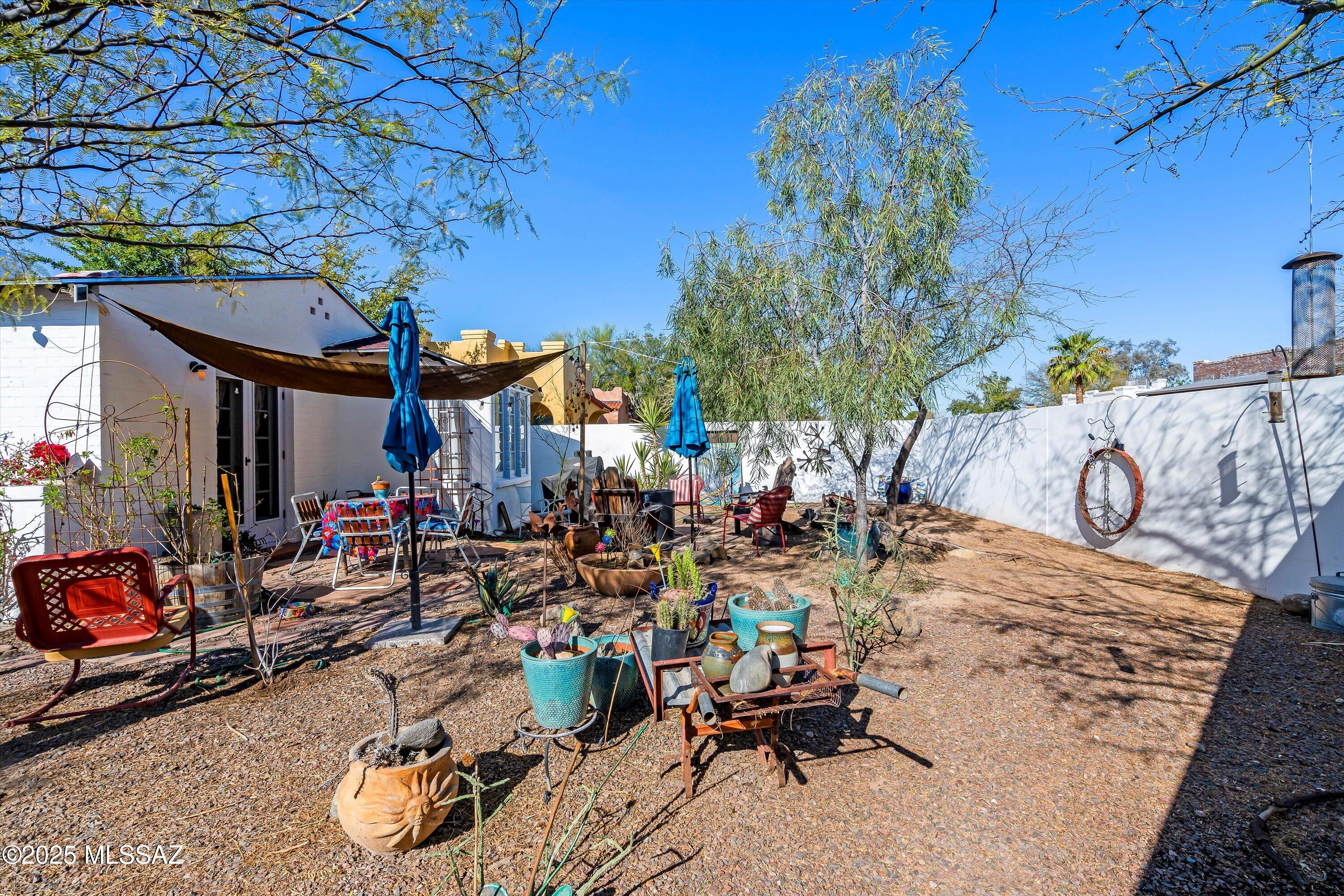 Speedway Heights - Residential