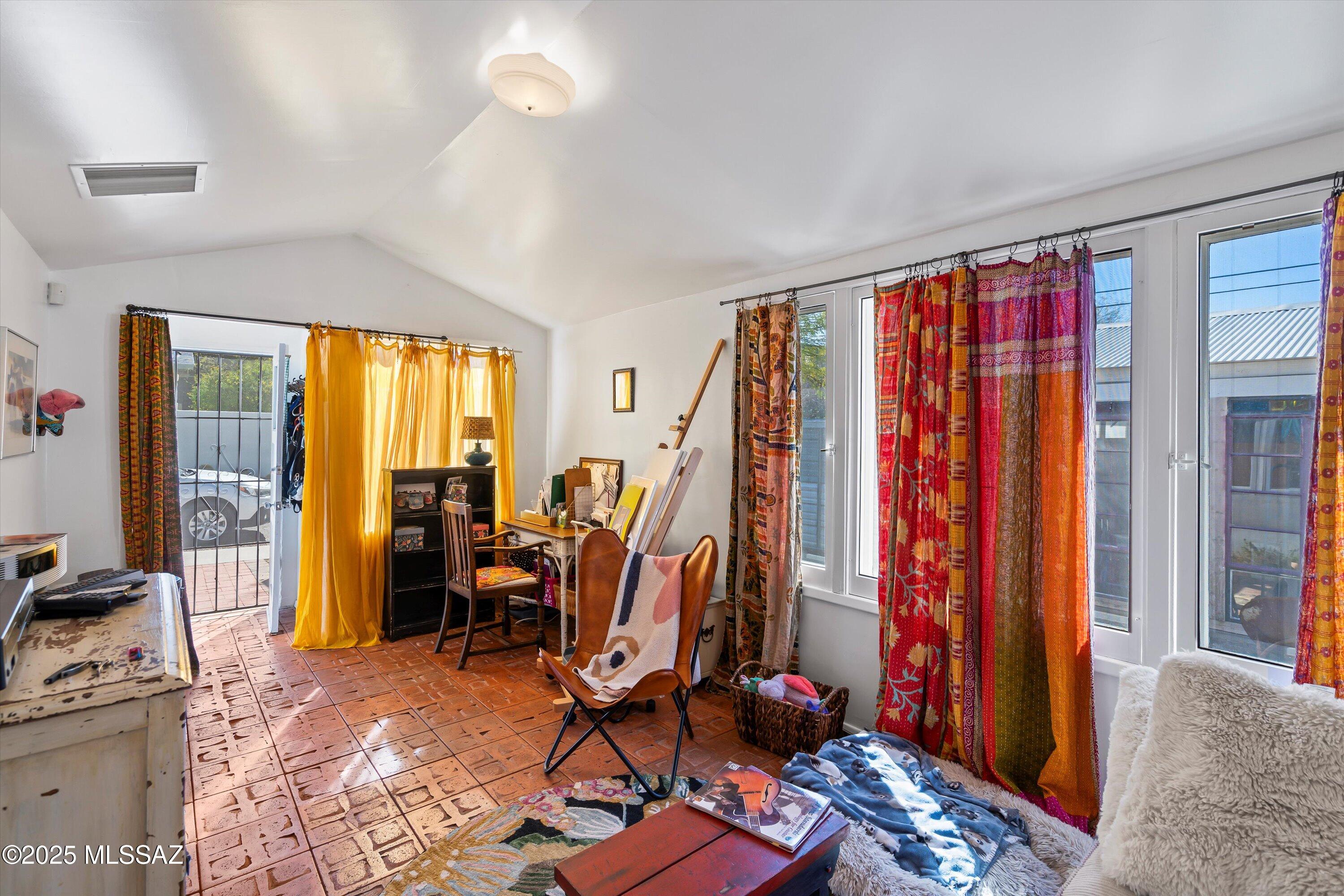 Speedway Heights - Residential