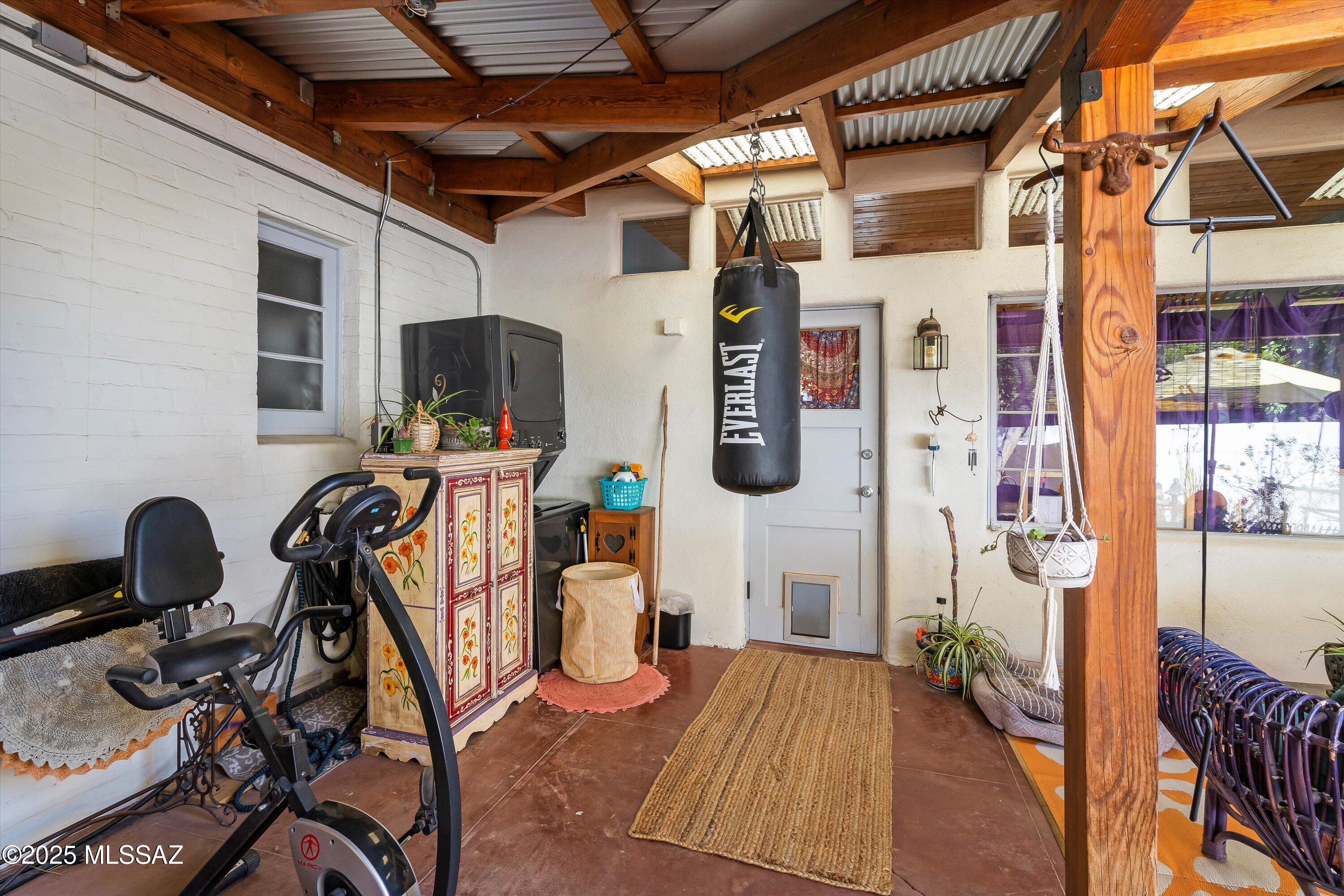 Speedway Heights - Residential