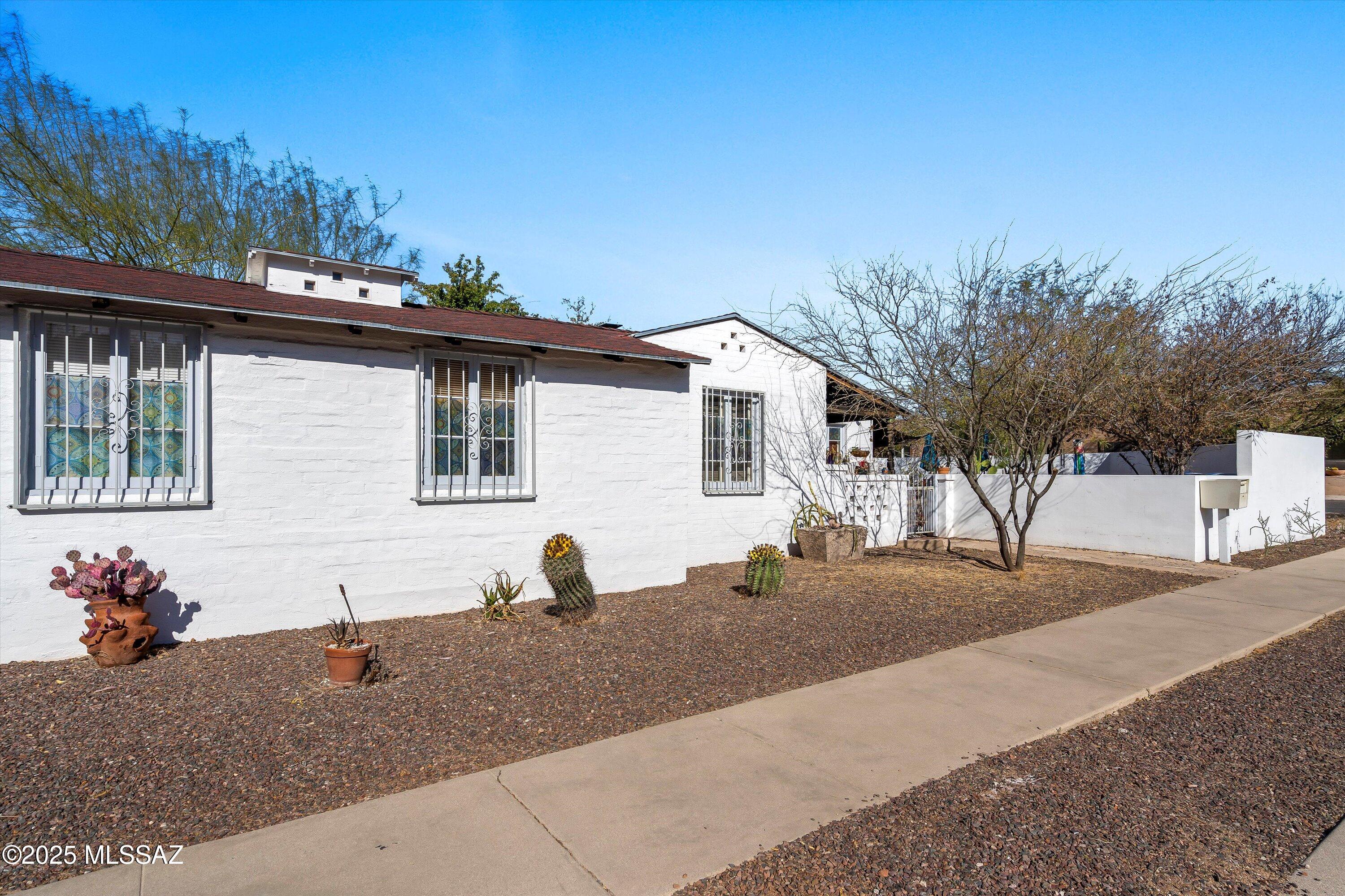 Speedway Heights - Residential