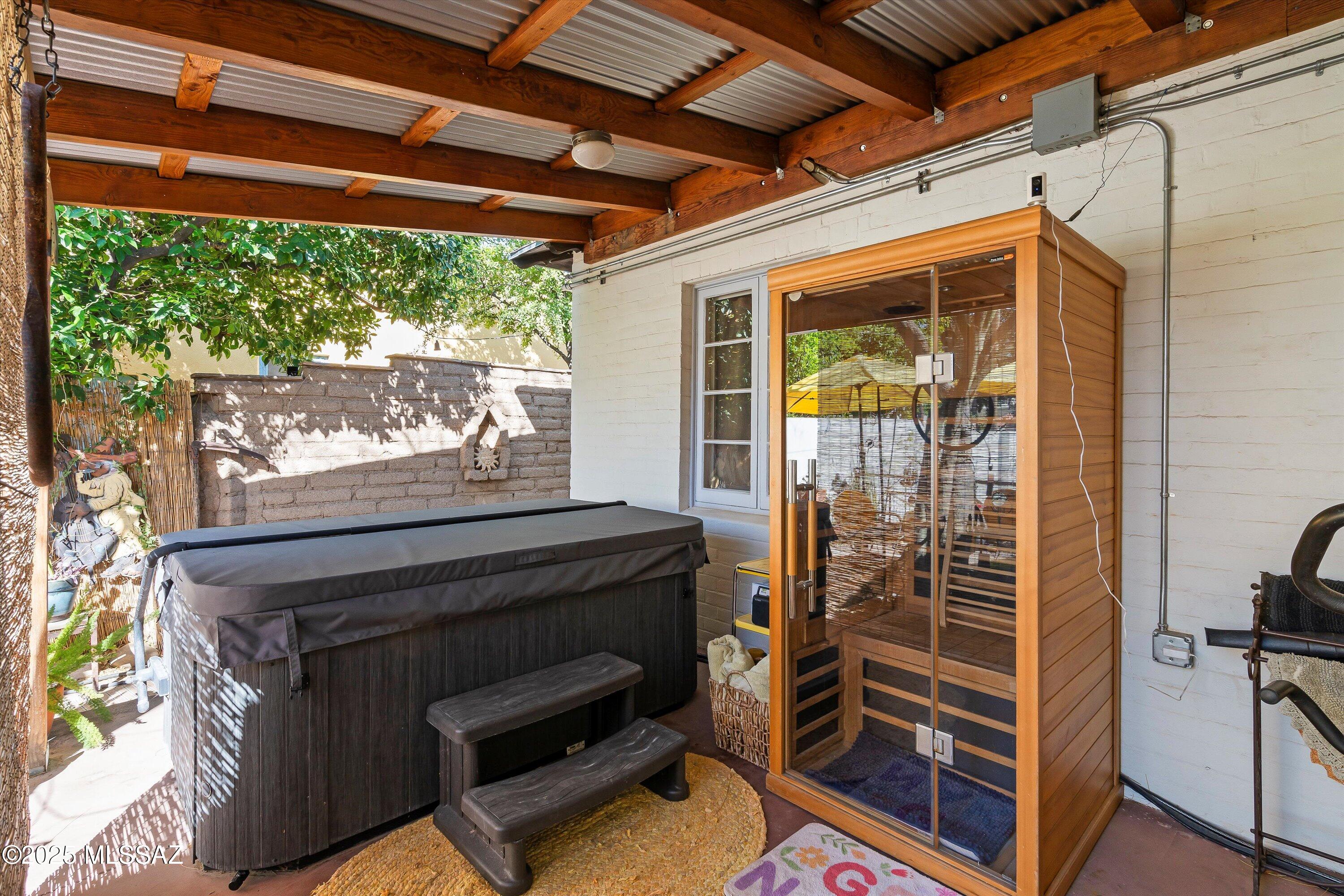 Speedway Heights - Residential