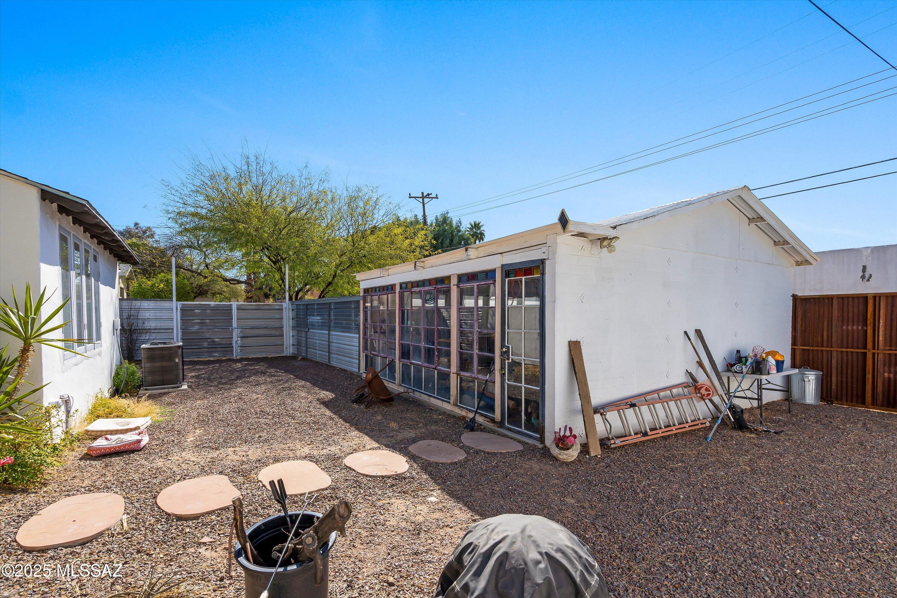 Speedway Heights - Residential