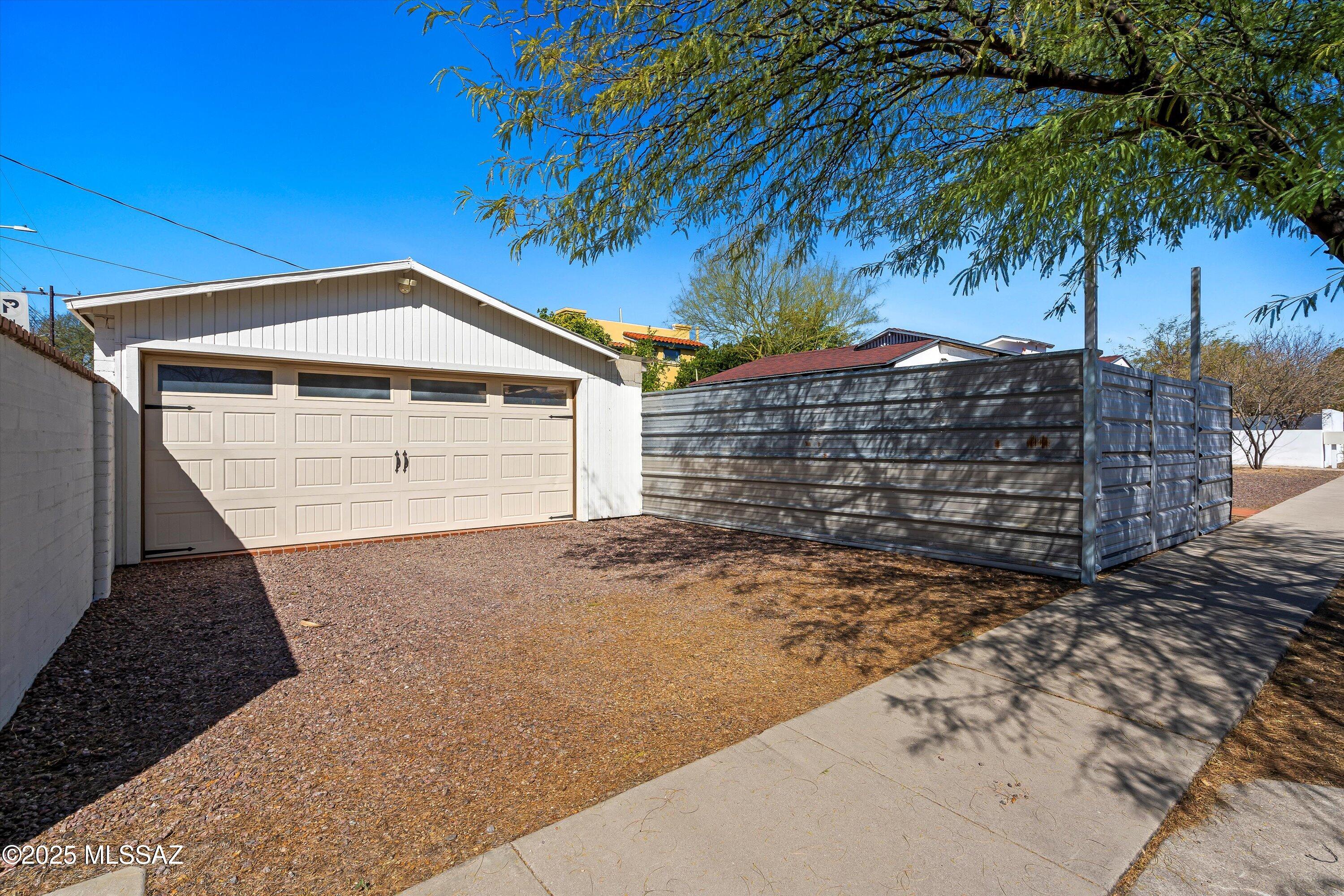 Speedway Heights - Residential