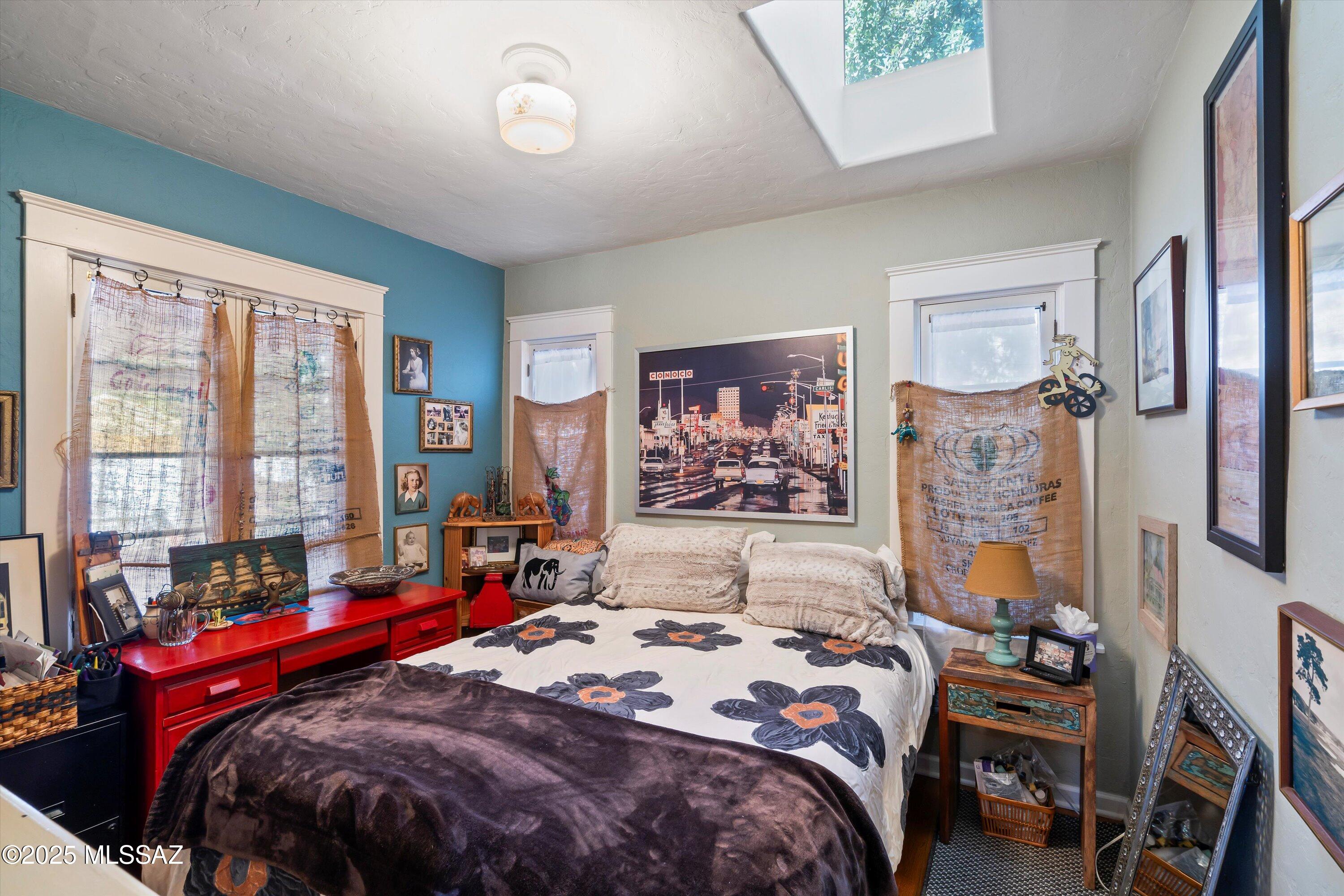 Speedway Heights - Residential