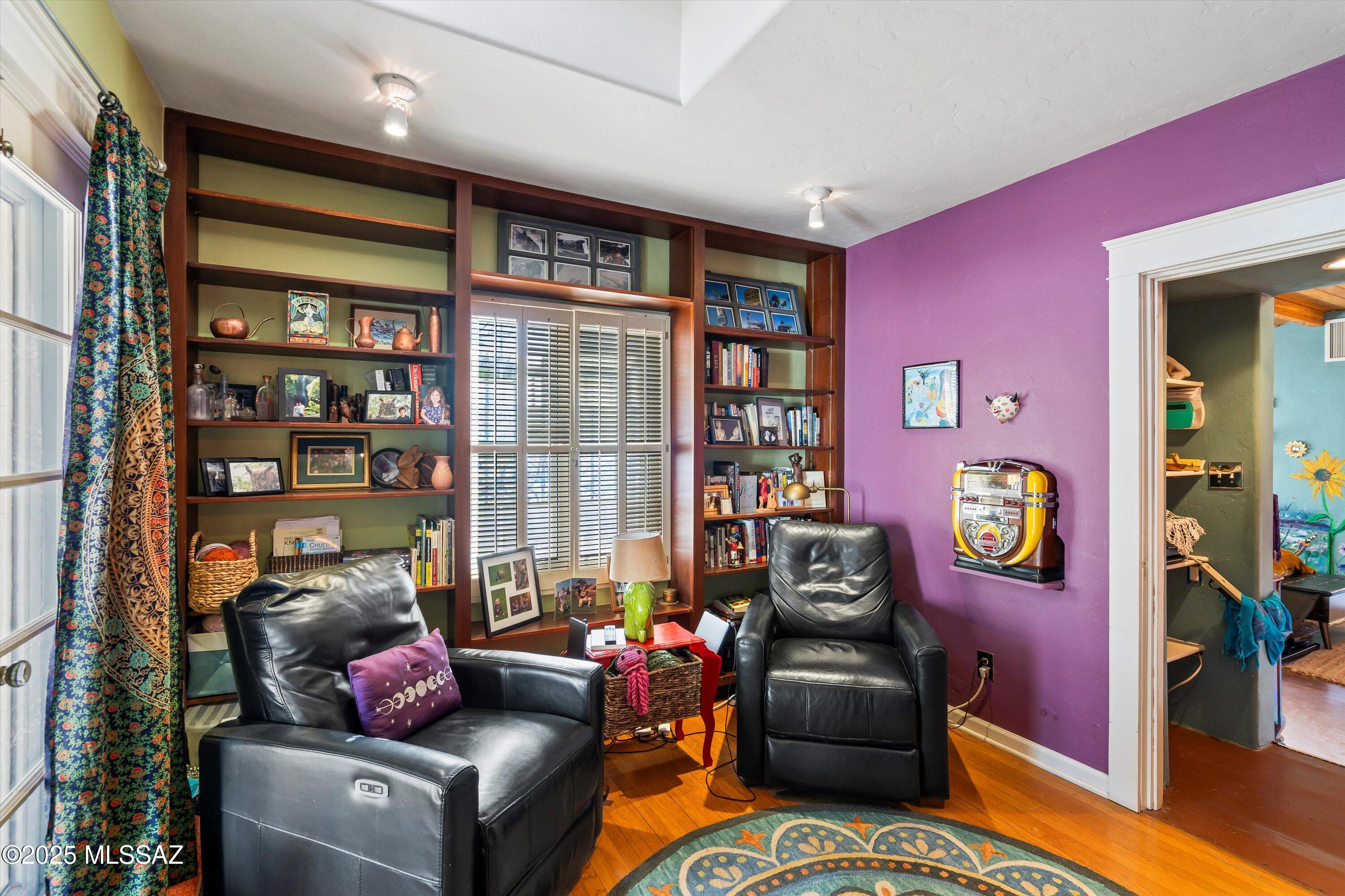 Speedway Heights - Residential