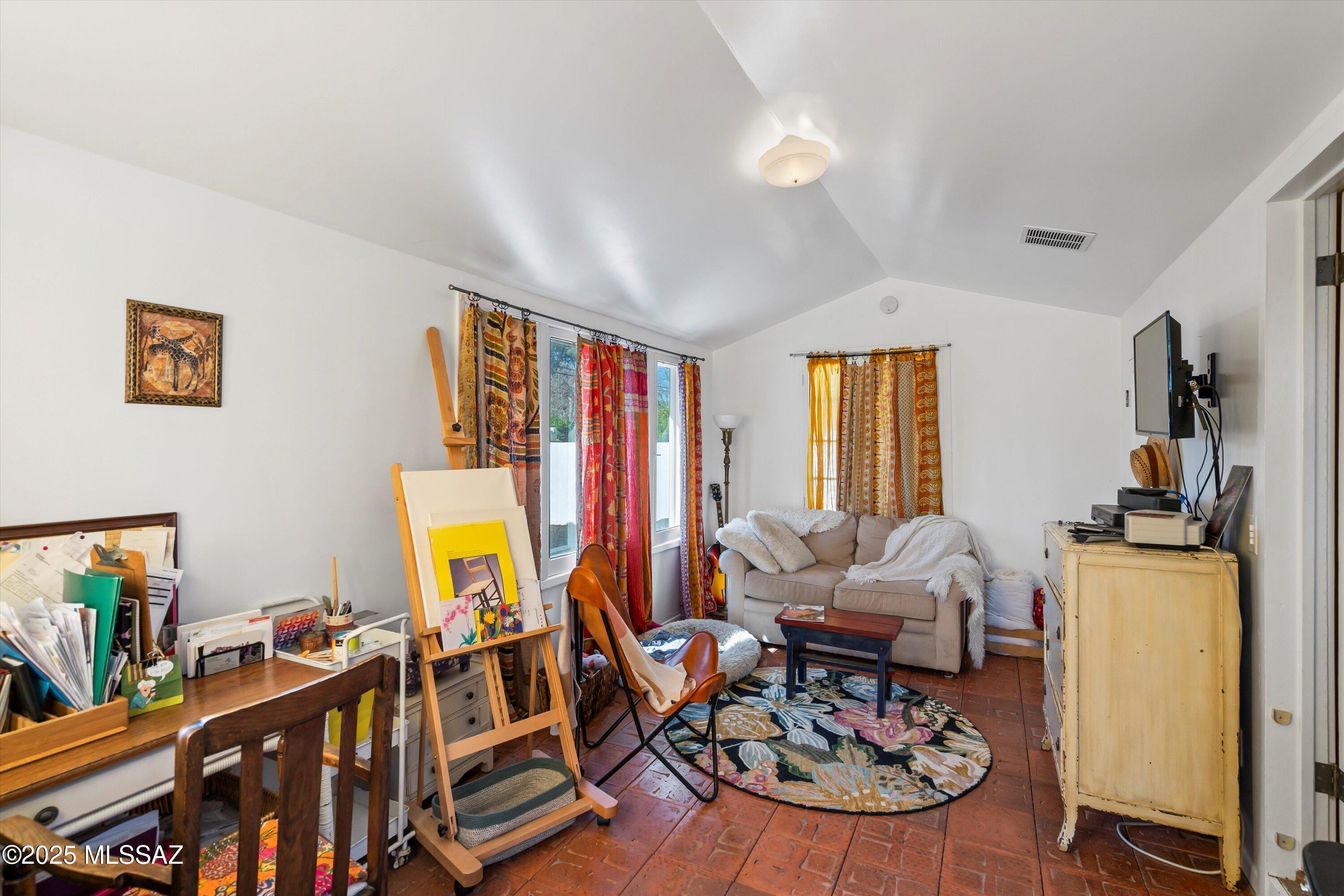 Speedway Heights - Residential
