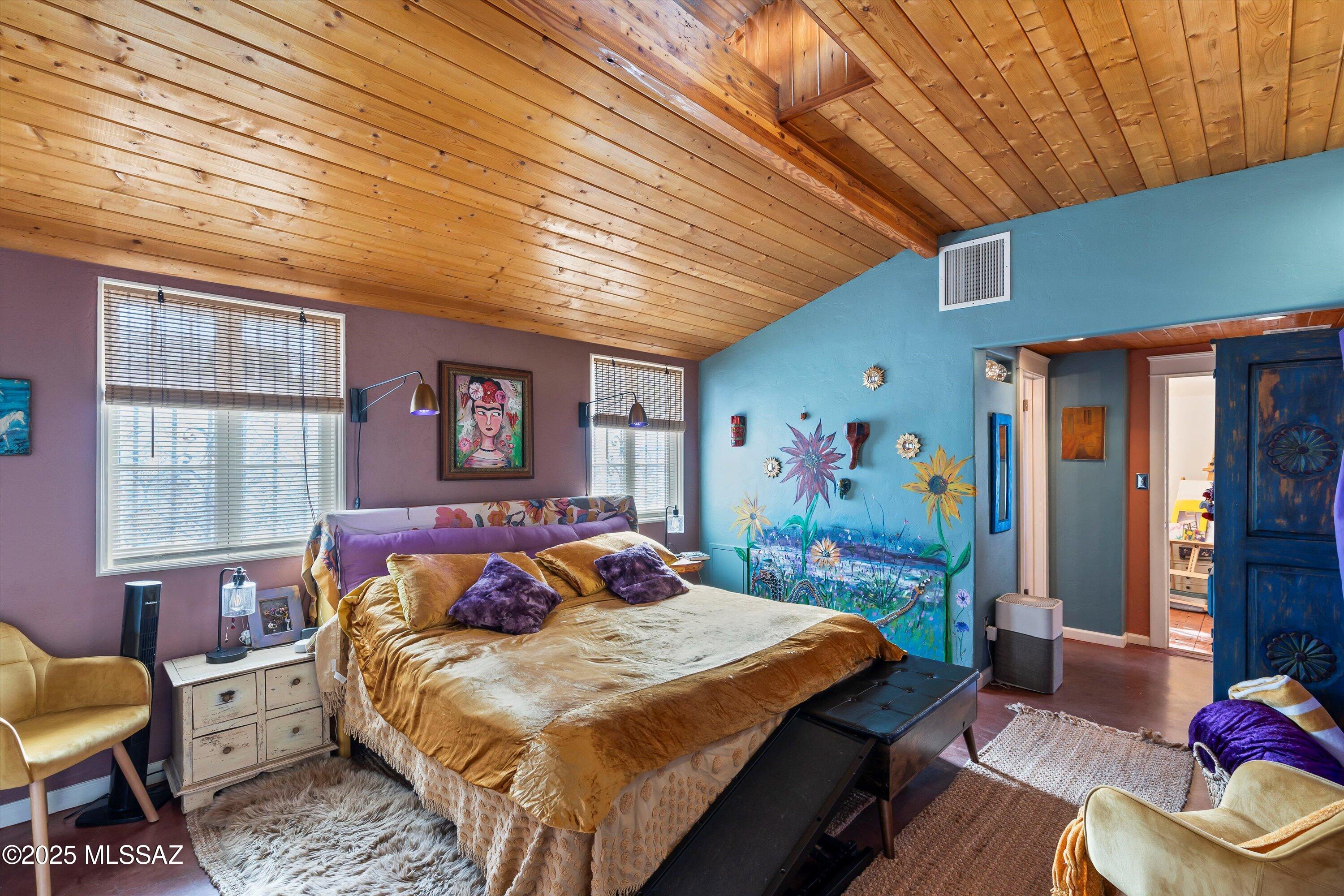 Speedway Heights - Residential