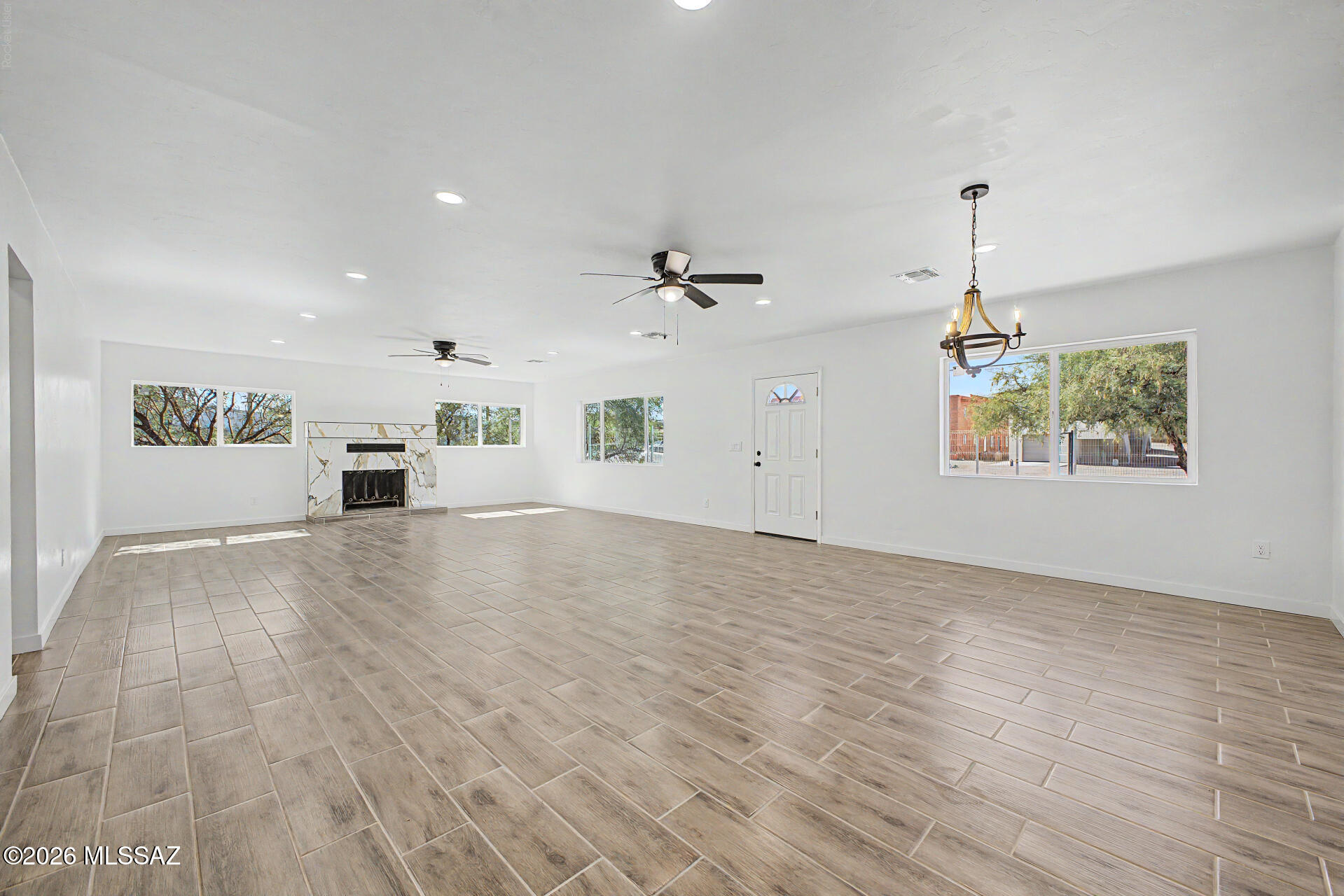 Probasco Addition - Residential
