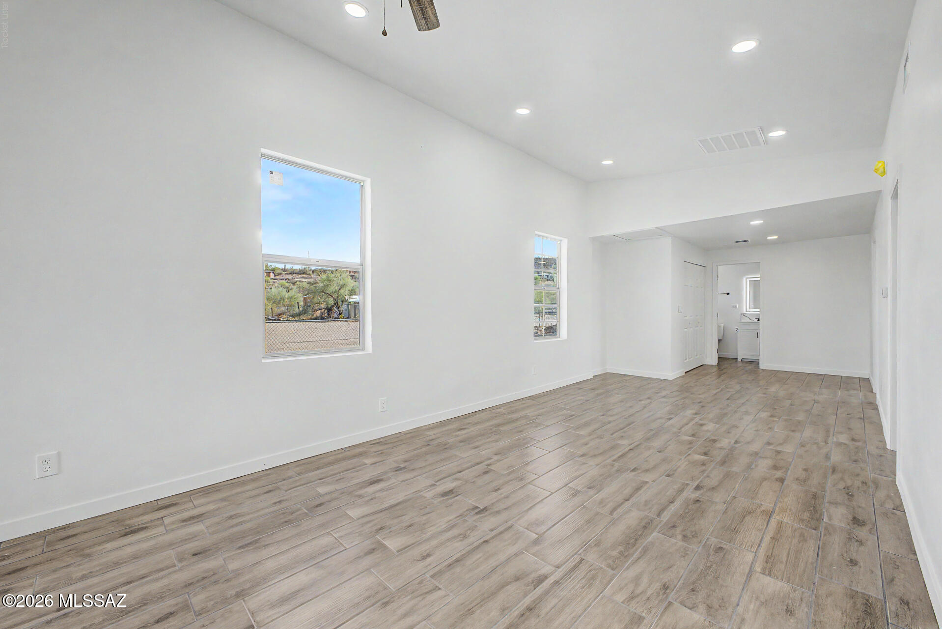 Probasco Addition - Residential
