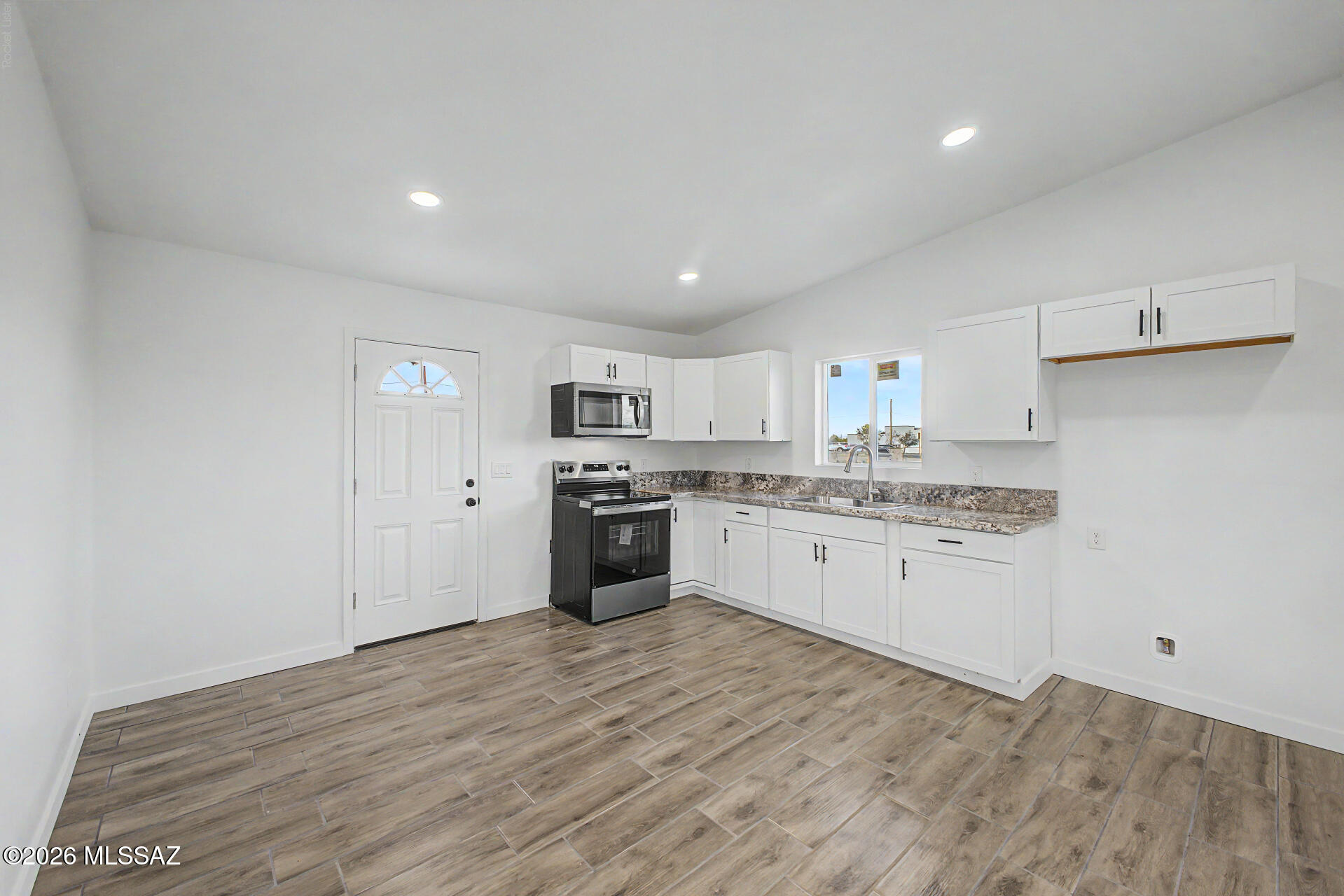 Probasco Addition - Residential