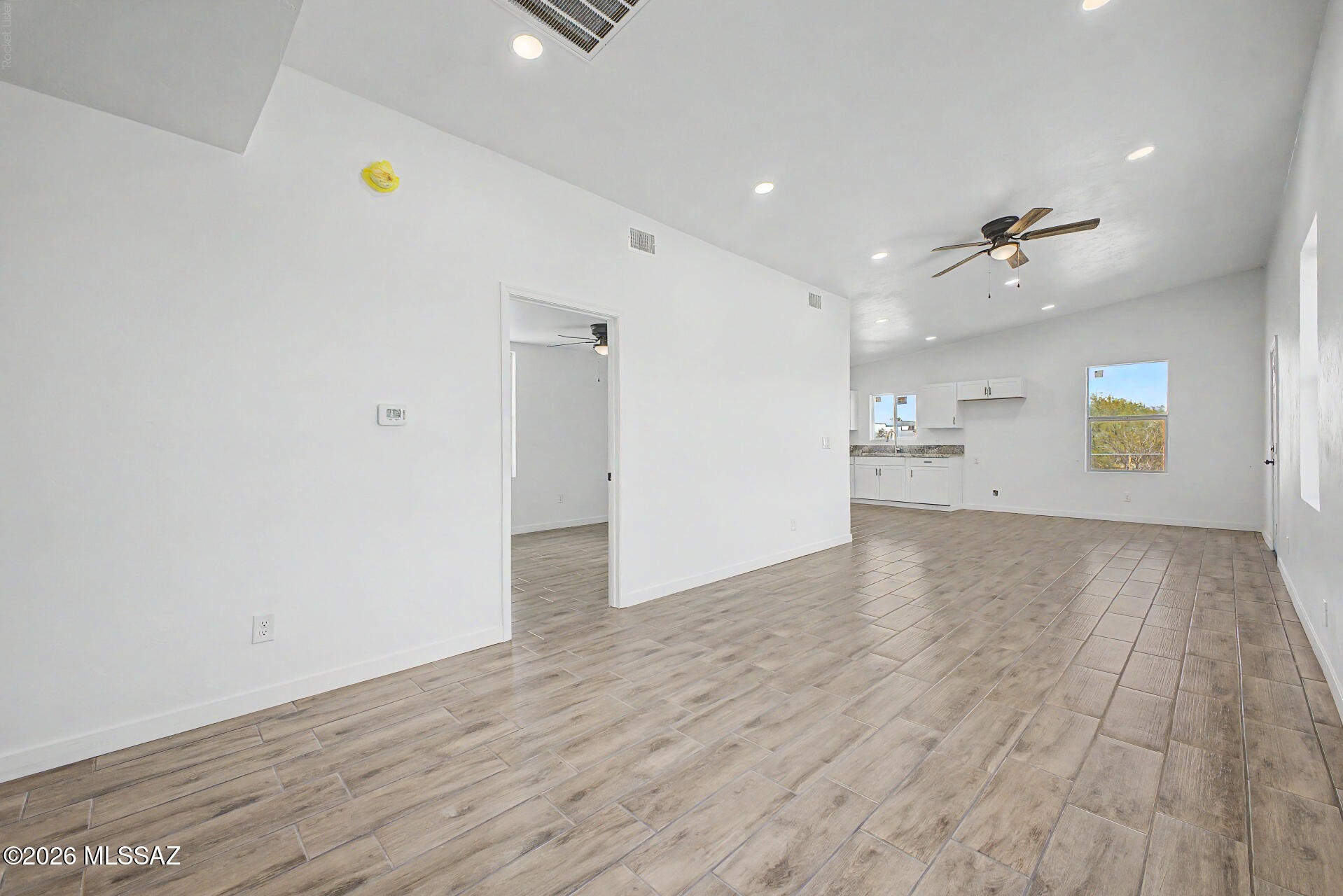 Probasco Addition - Residential