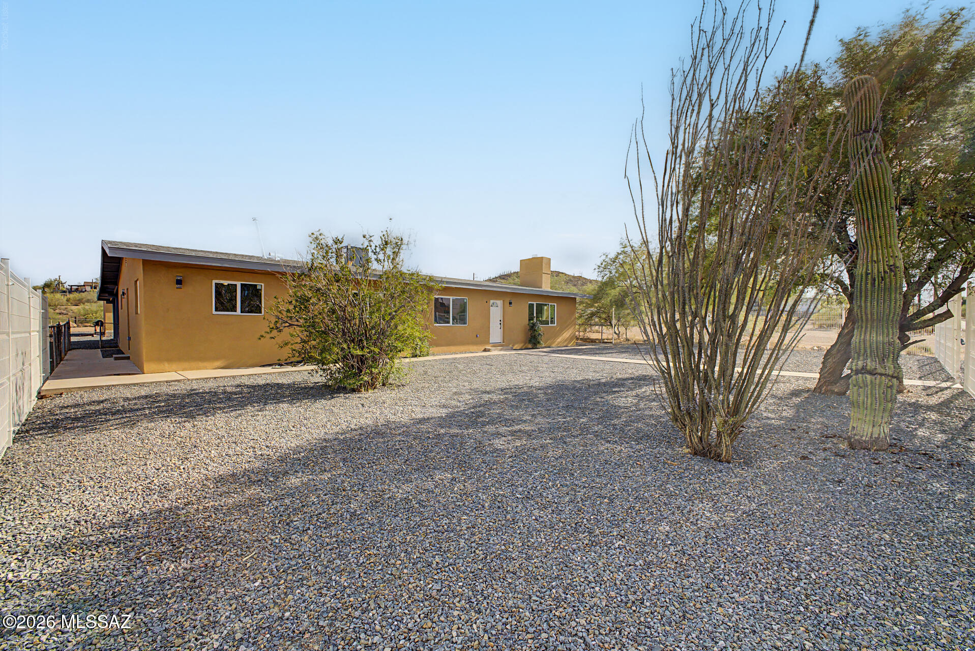 Probasco Addition - Residential