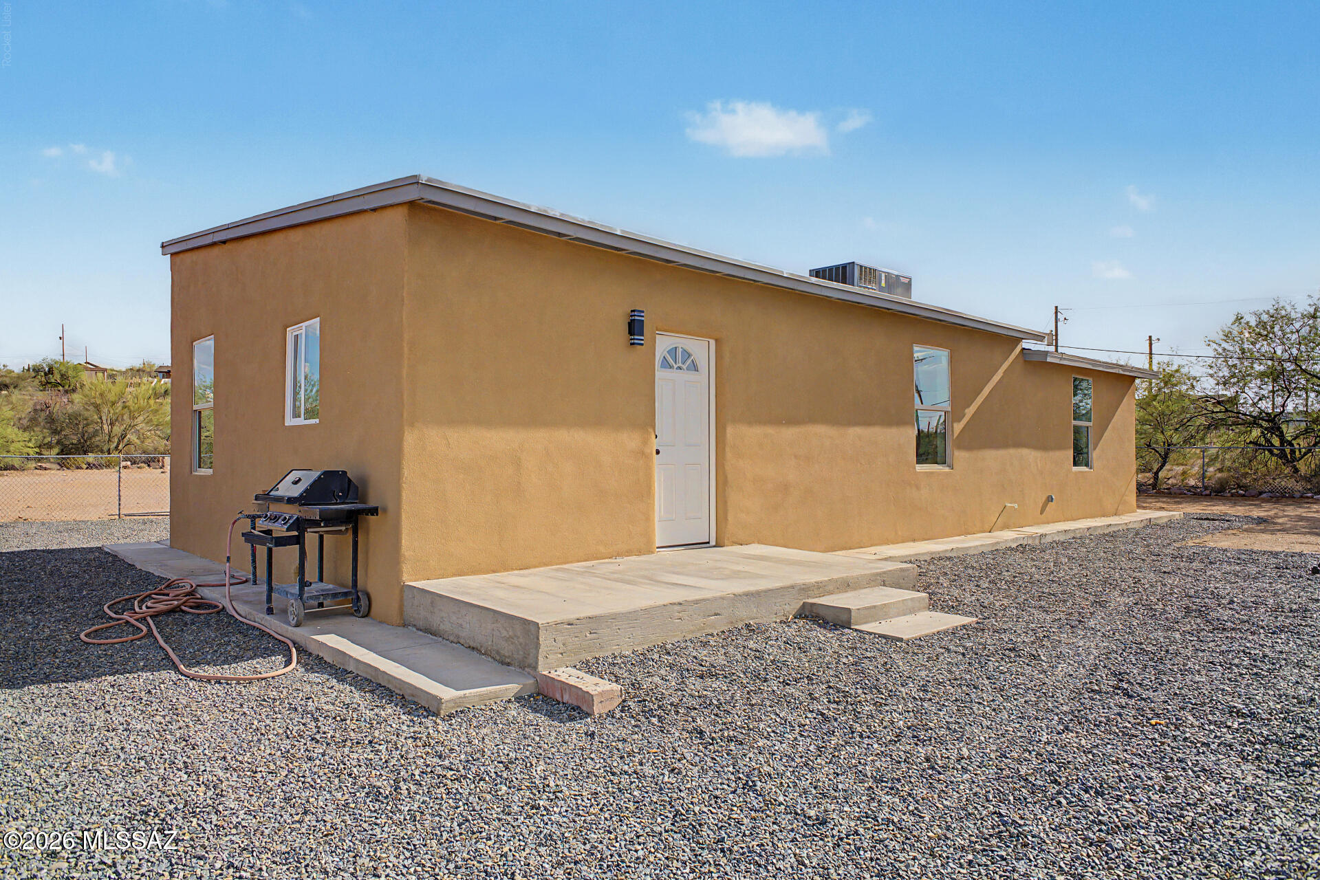 Probasco Addition - Residential