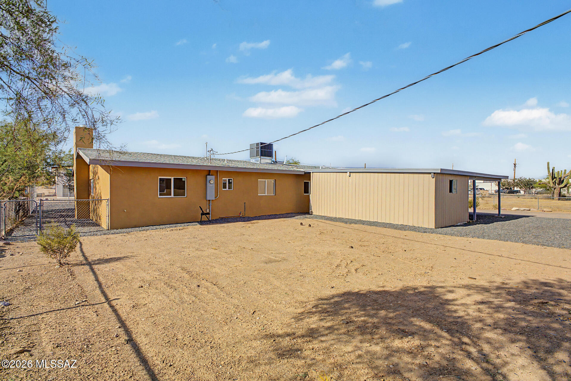 Probasco Addition - Residential