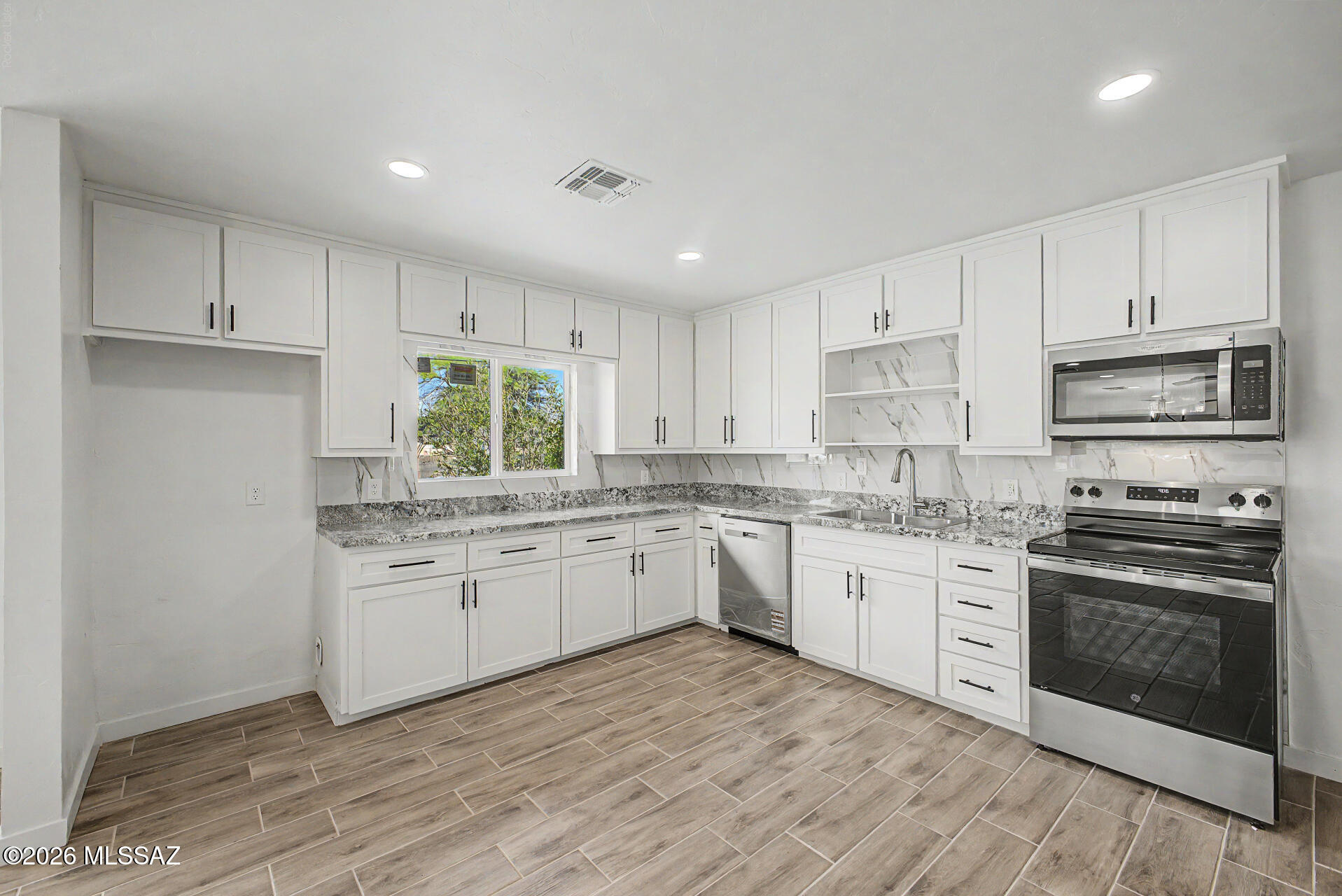 Probasco Addition - Residential