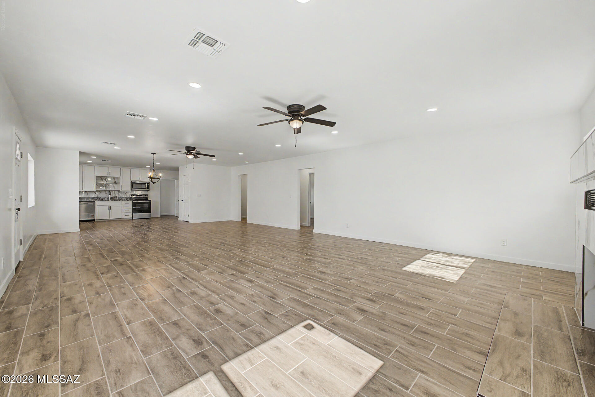 Probasco Addition - Residential