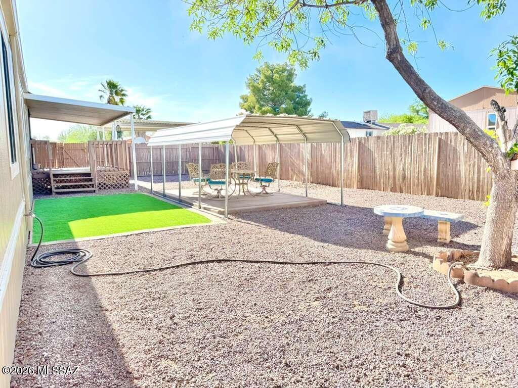 Brookwood (1-36) - Residential