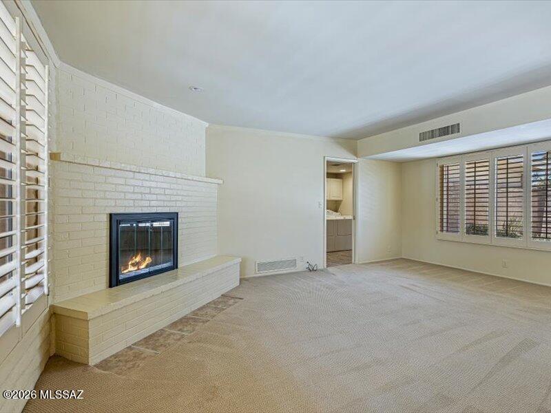 Sabino Terrace NO. 1 (1-4) - Residential