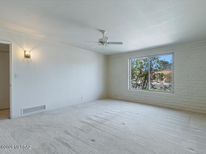 Sabino Terrace NO. 1 (1-4) - Residential