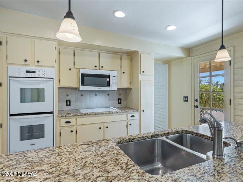 Sabino Terrace NO. 1 (1-4) - Residential