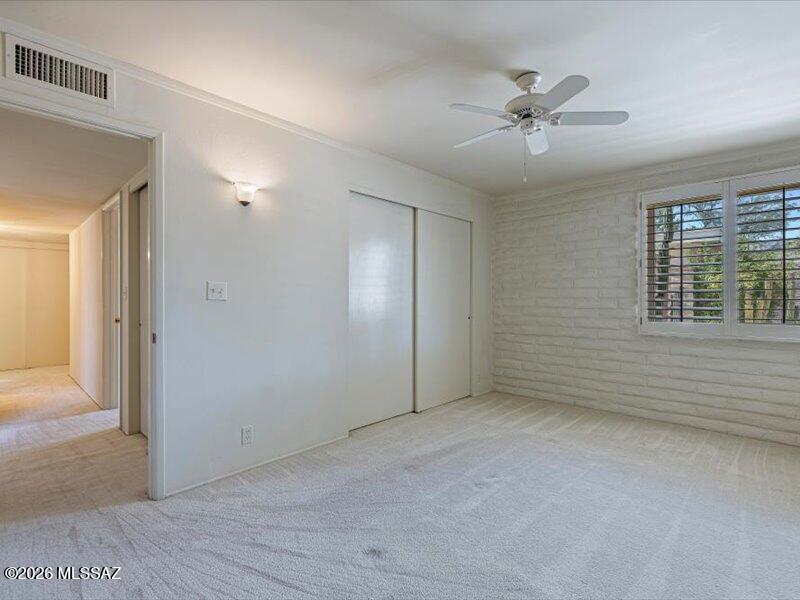 Sabino Terrace NO. 1 (1-4) - Residential