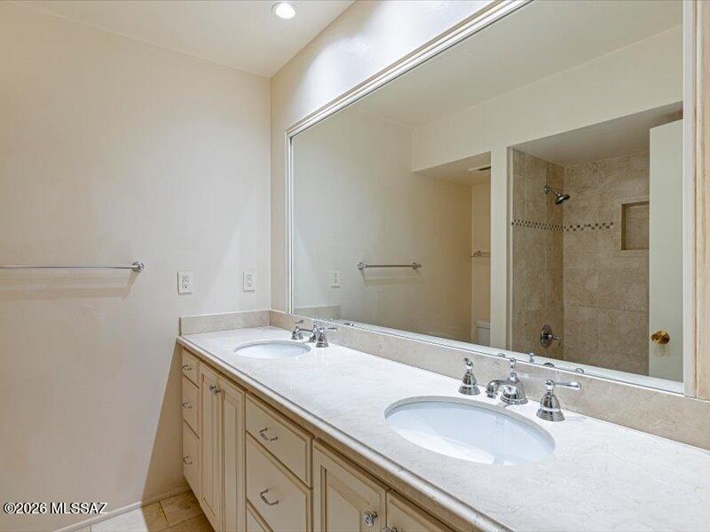 Sabino Terrace NO. 1 (1-4) - Residential