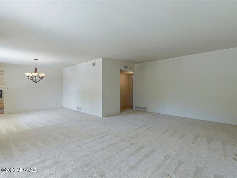 Sabino Terrace NO. 1 (1-4) - Residential