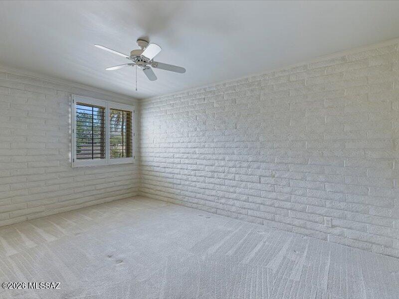 Sabino Terrace NO. 1 (1-4) - Residential