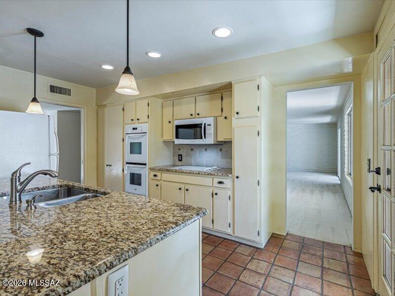 Sabino Terrace NO. 1 (1-4) - Residential