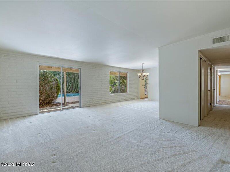 Sabino Terrace NO. 1 (1-4) - Residential