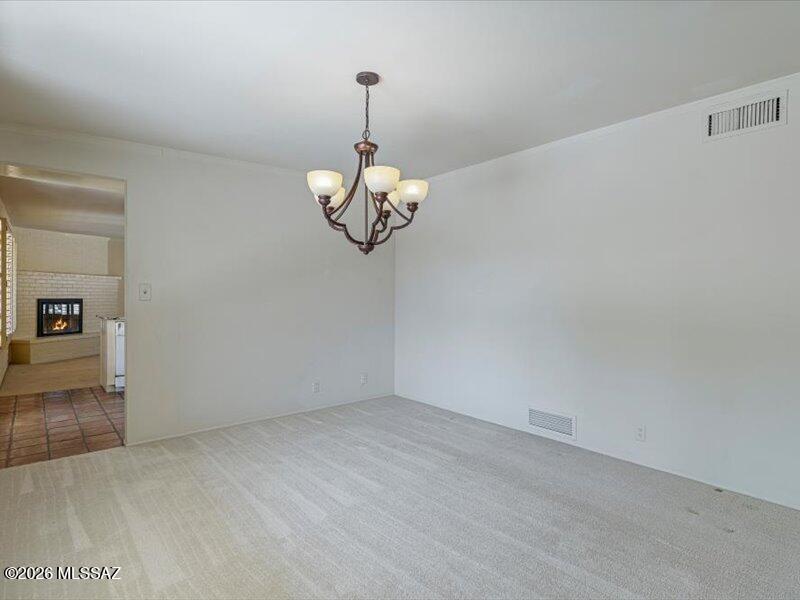 Sabino Terrace NO. 1 (1-4) - Residential