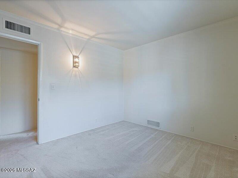 Sabino Terrace NO. 1 (1-4) - Residential