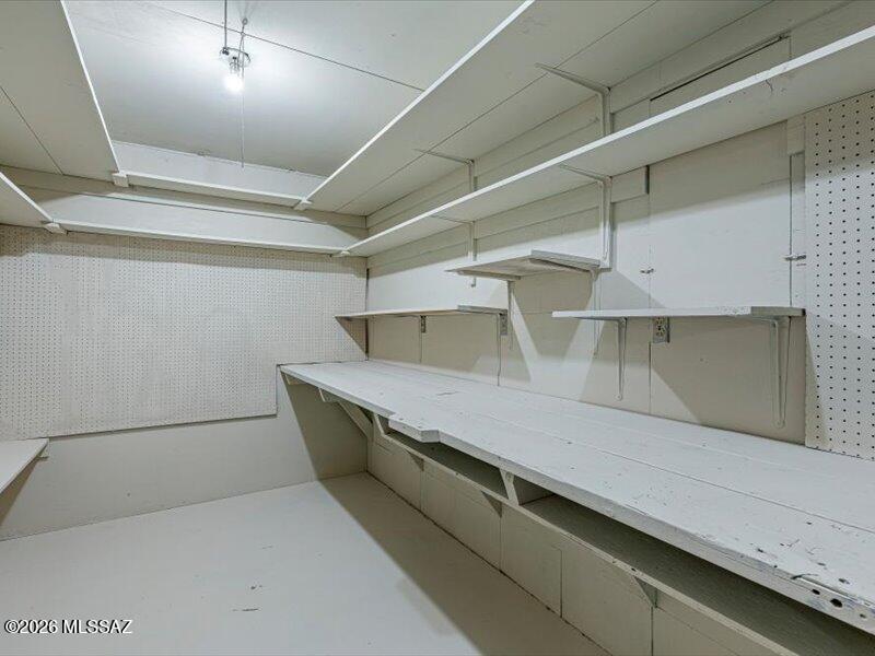 Sabino Terrace NO. 1 (1-4) - Residential