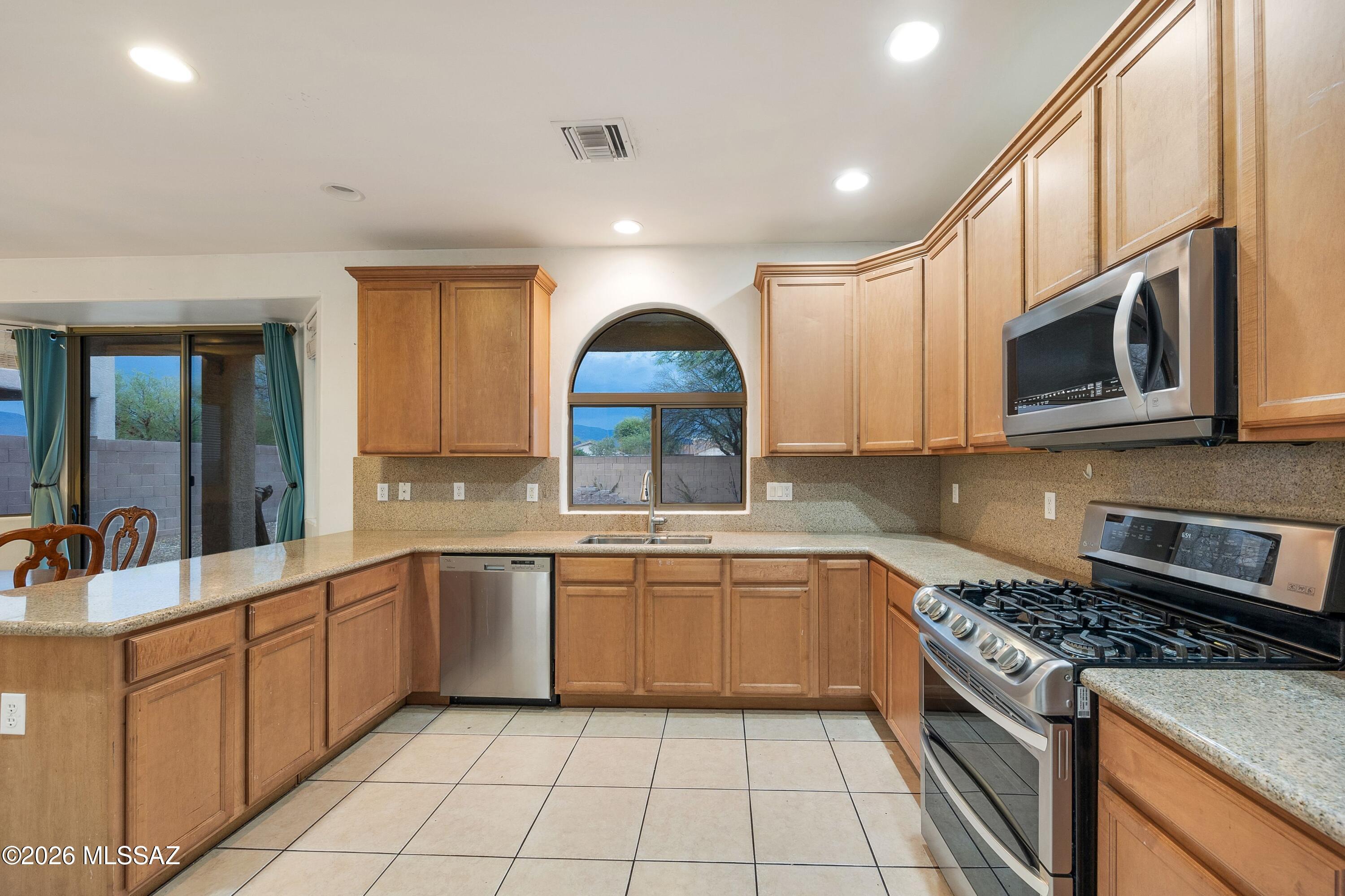 Rancho Del Lago (1-100) - Residential