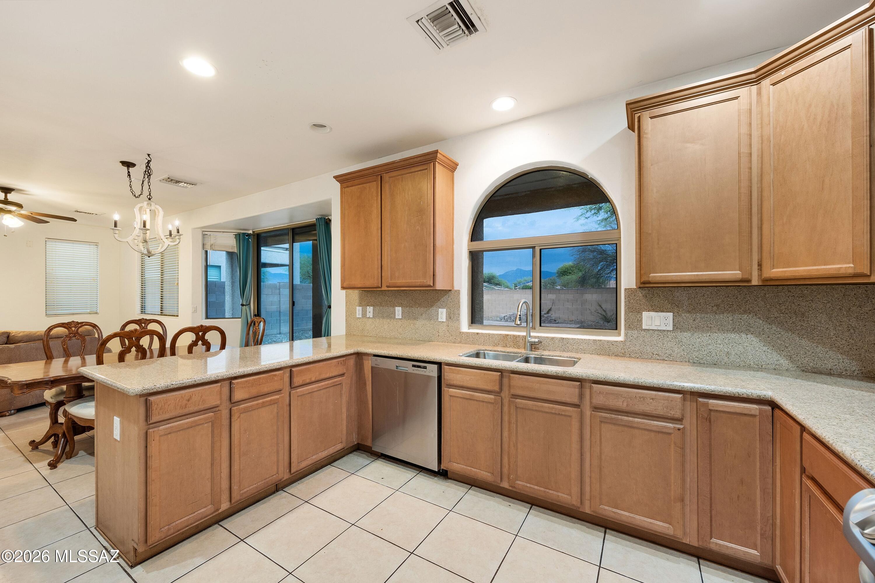Rancho Del Lago (1-100) - Residential