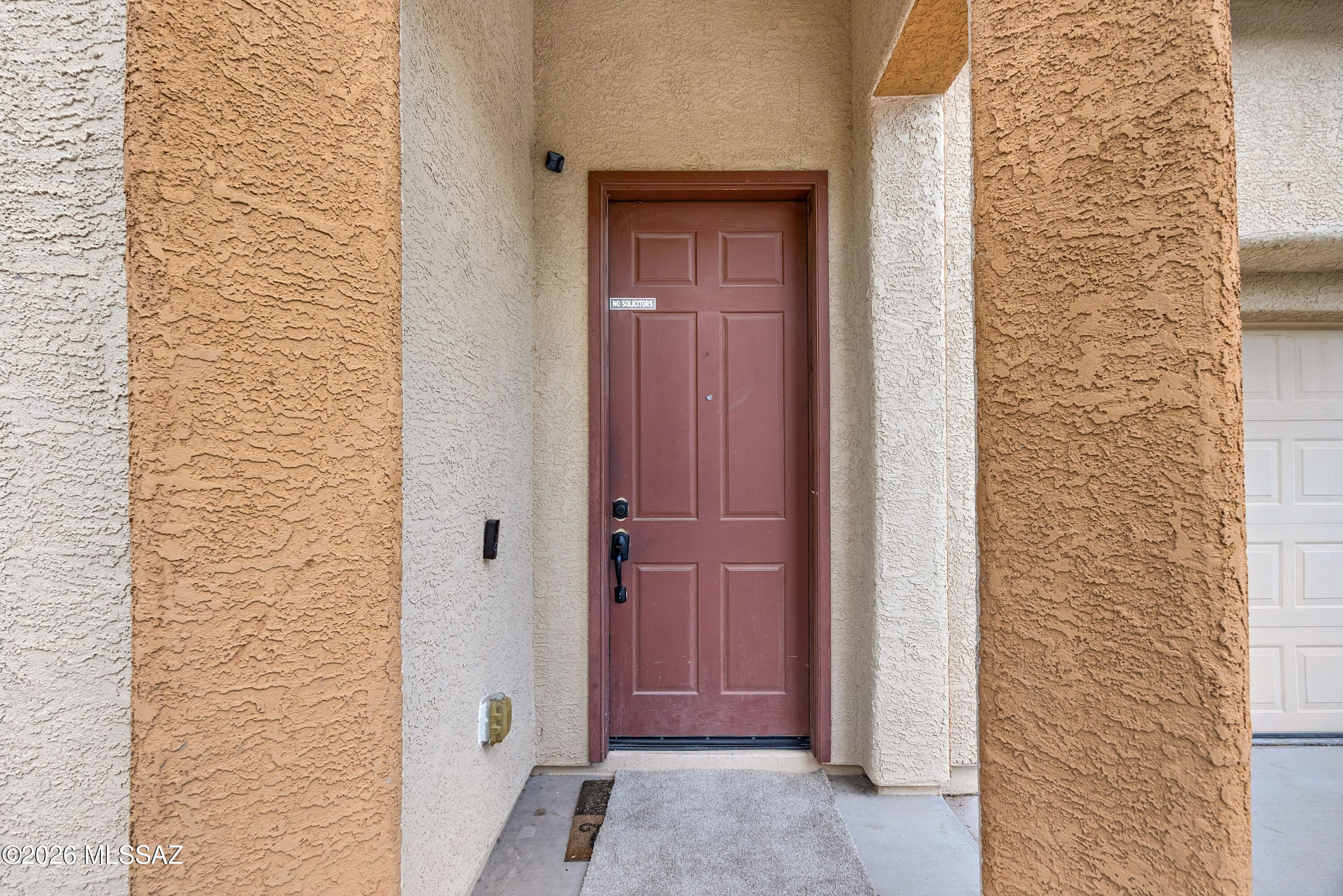 Rancho Del Lago (1-100) - Residential
