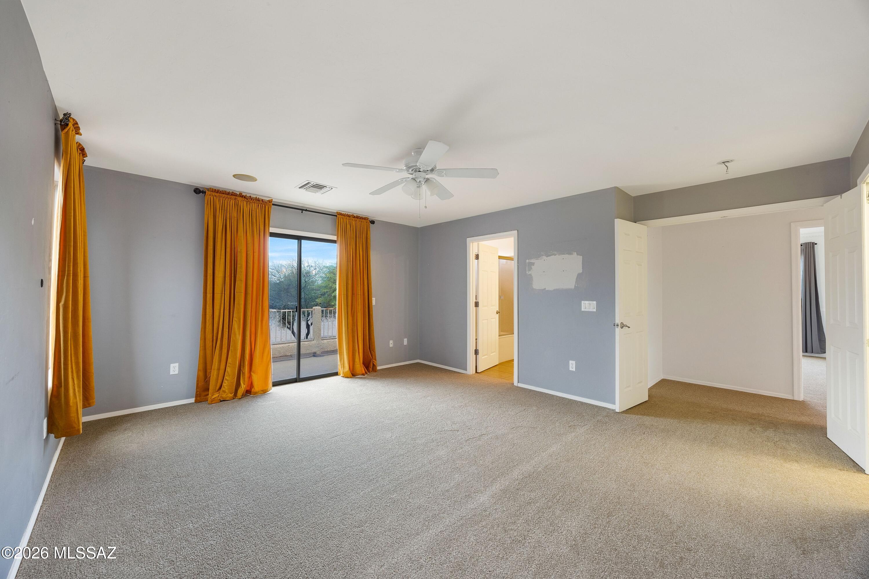 Rancho Del Lago (1-100) - Residential