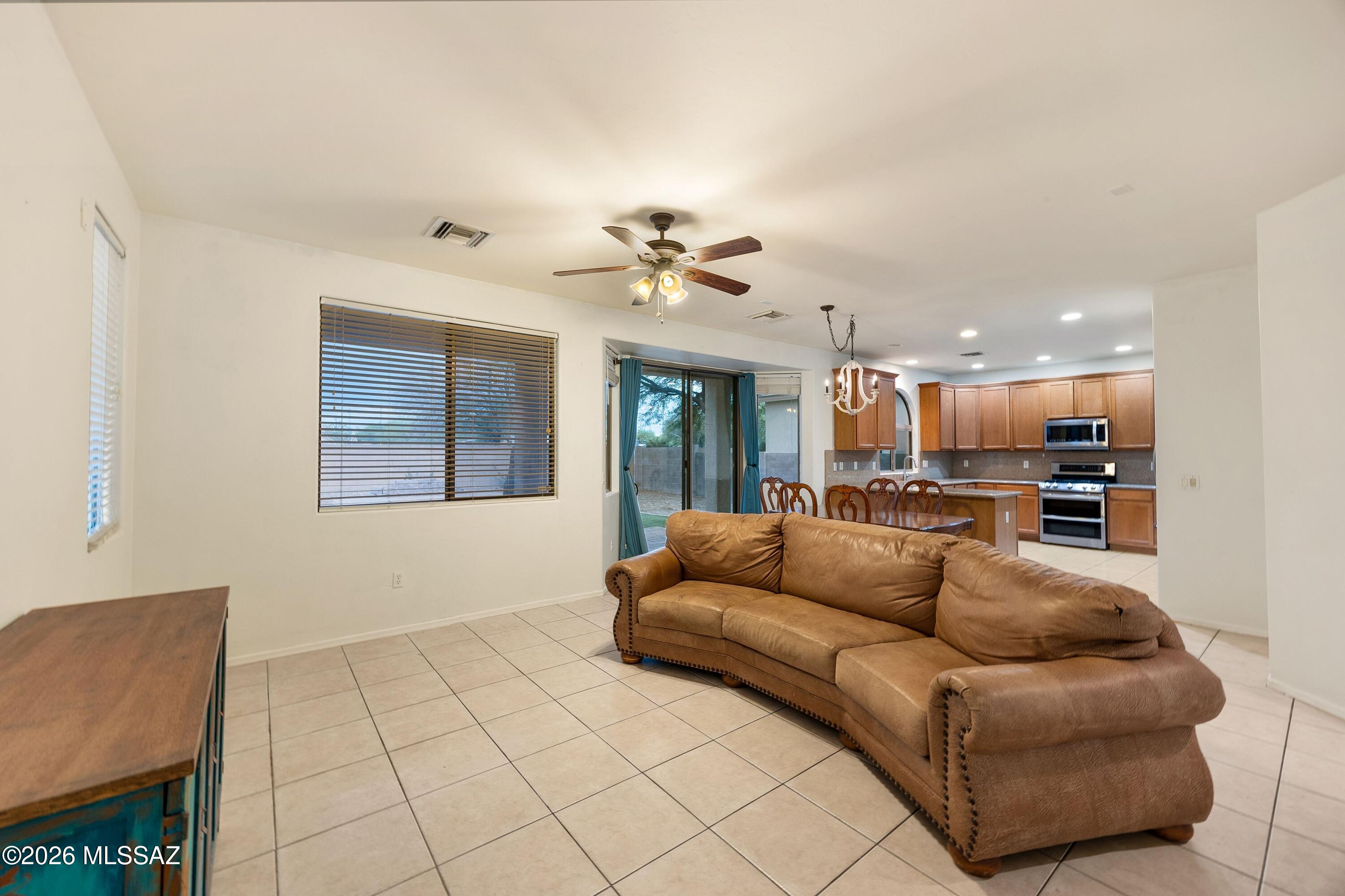 Rancho Del Lago (1-100) - Residential
