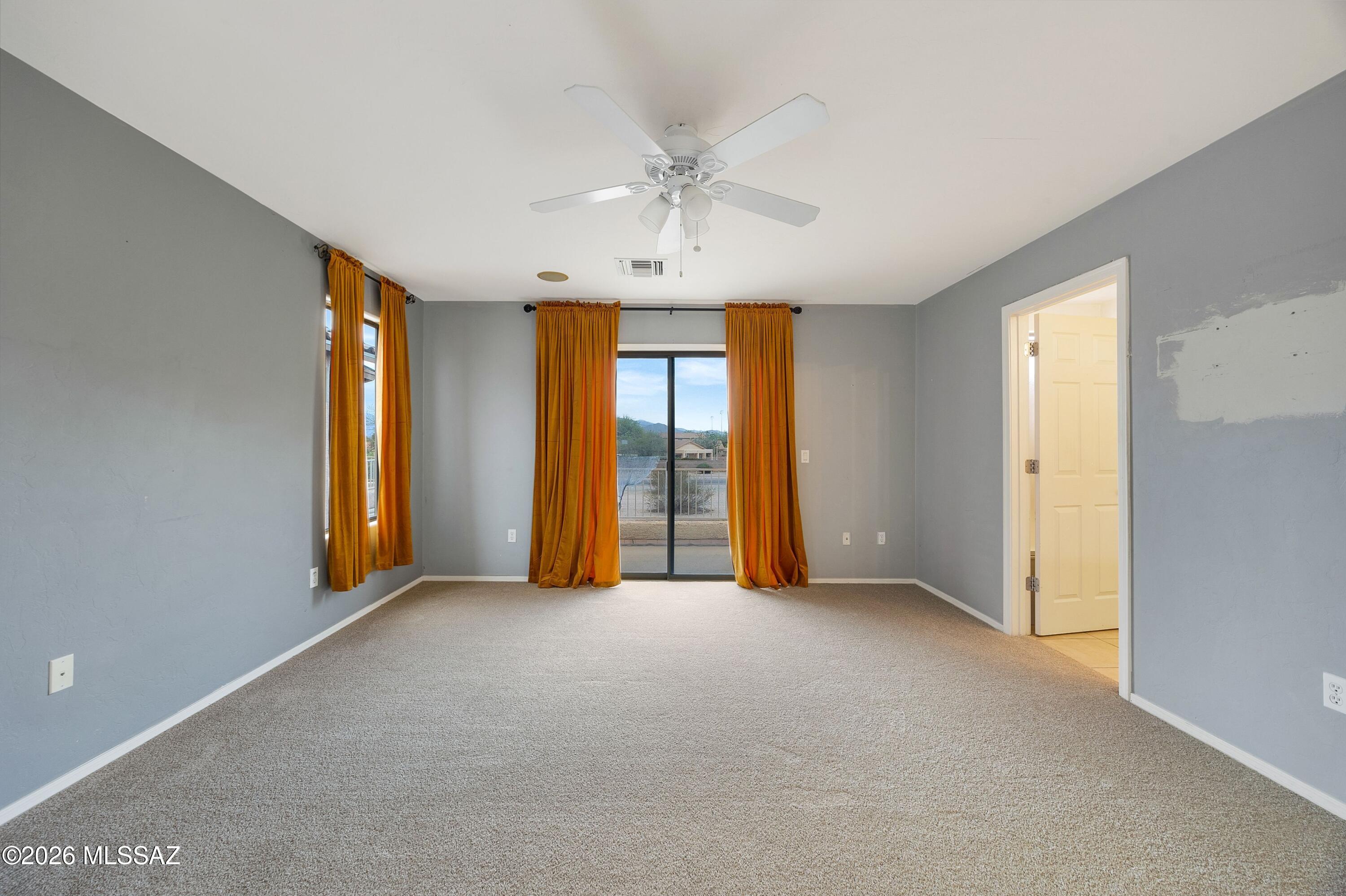 Rancho Del Lago (1-100) - Residential