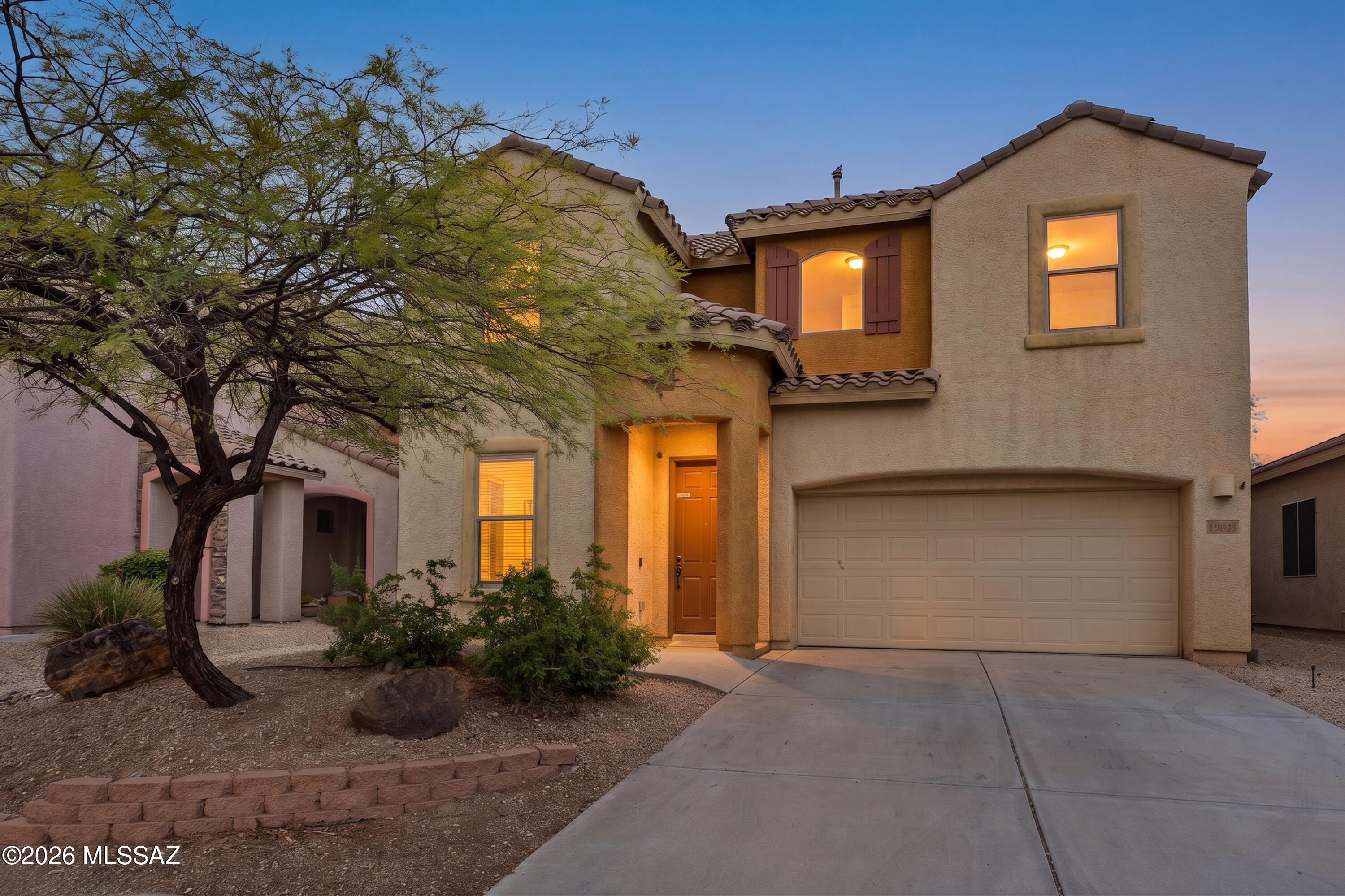 Rancho Del Lago (1-100) - Residential