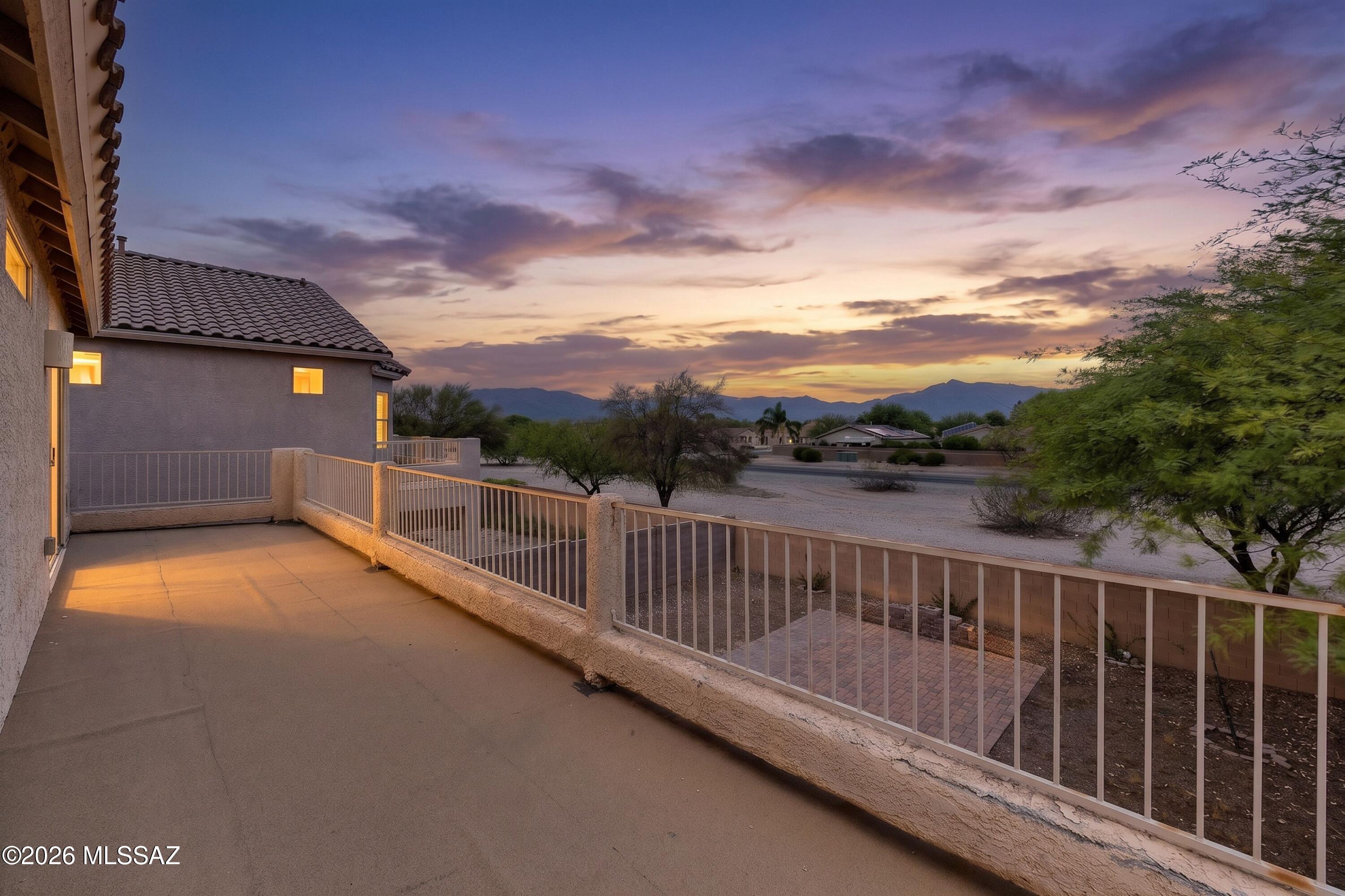 Rancho Del Lago (1-100) - Residential