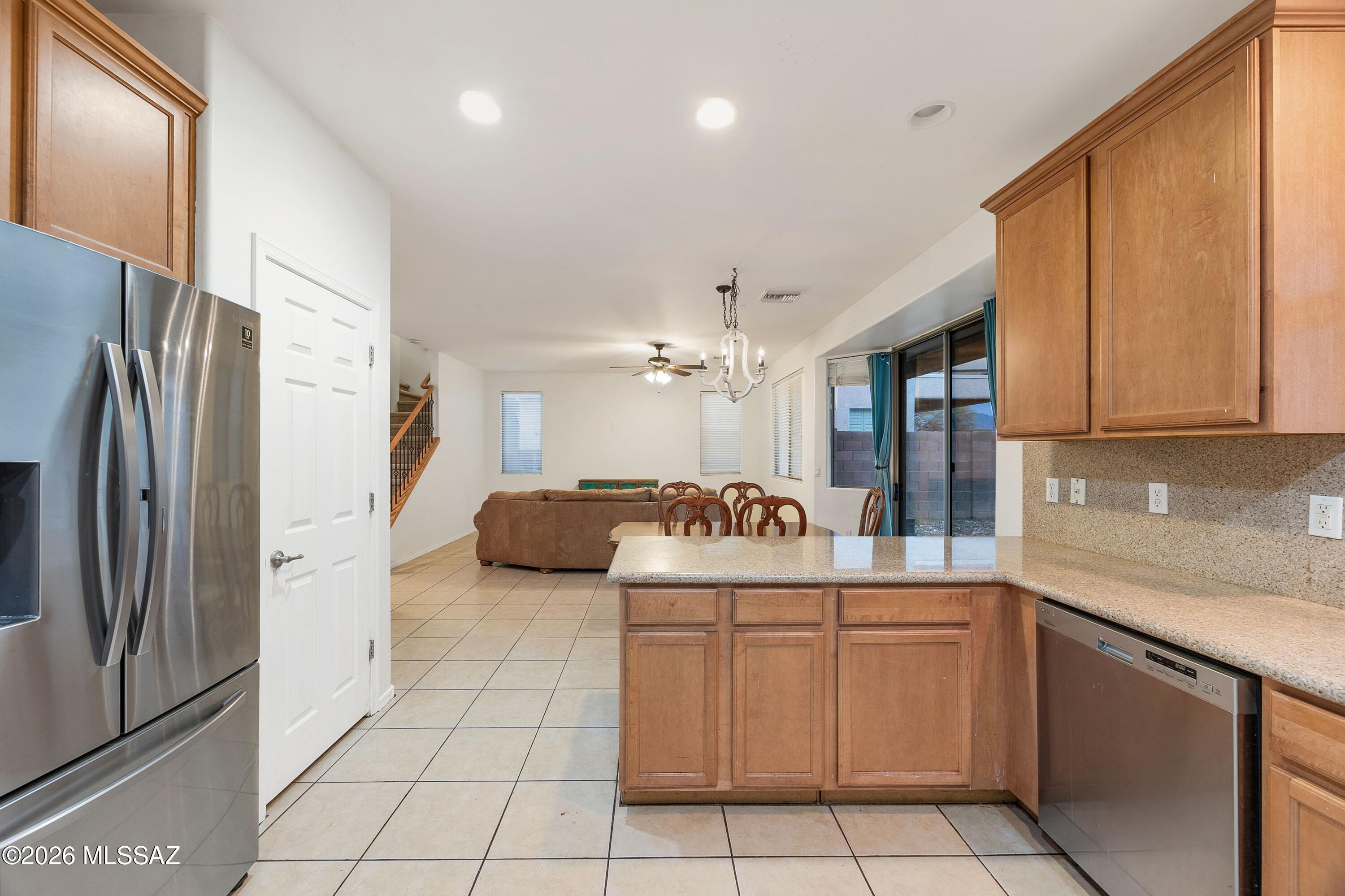Rancho Del Lago (1-100) - Residential