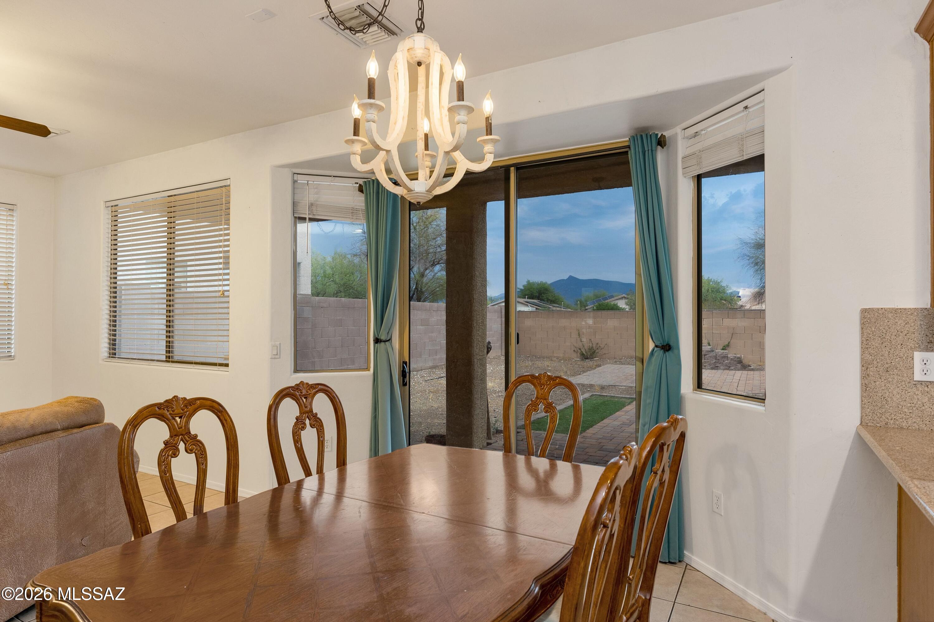 Rancho Del Lago (1-100) - Residential