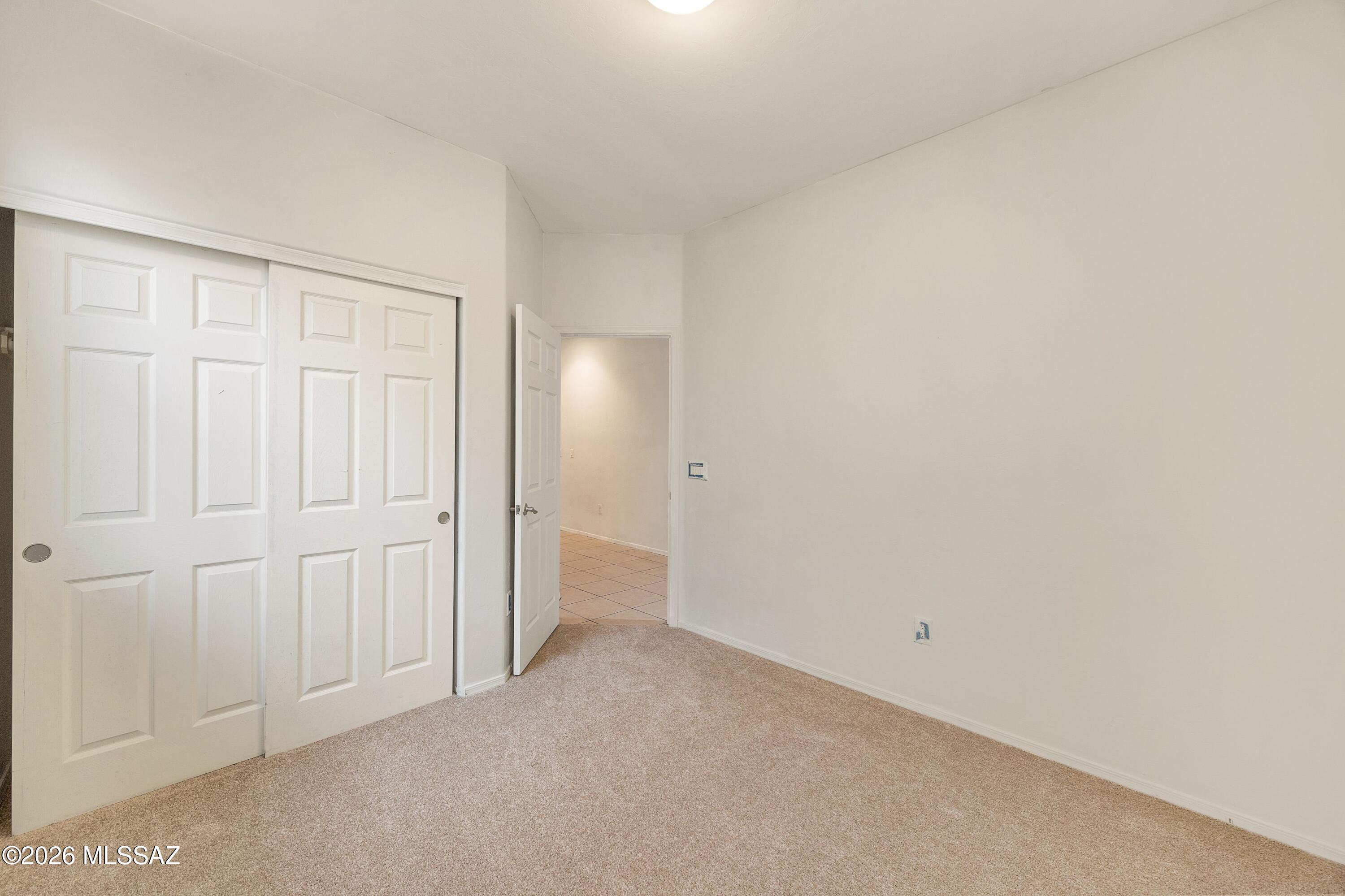 Rancho Del Lago (1-100) - Residential