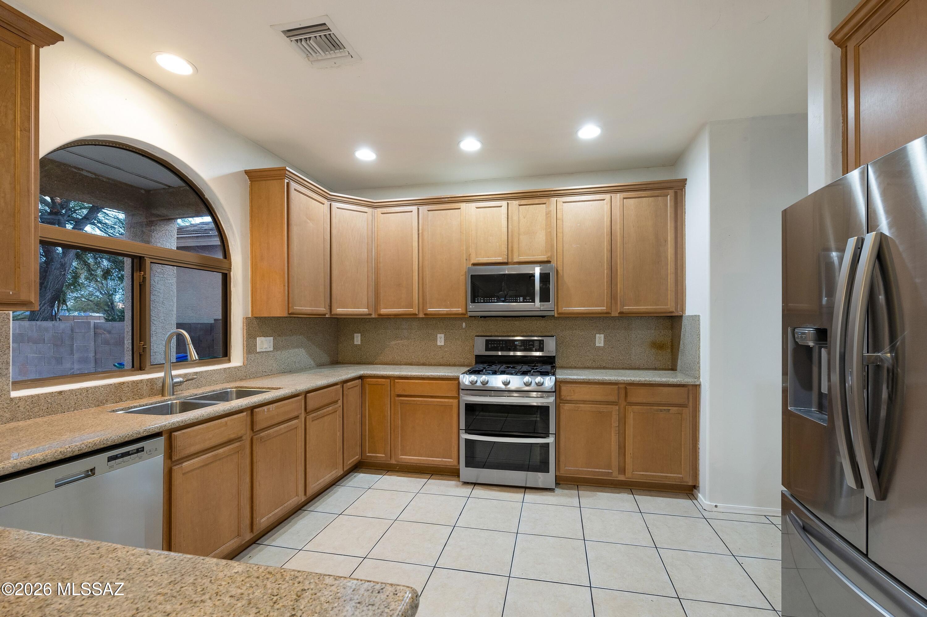 Rancho Del Lago (1-100) - Residential