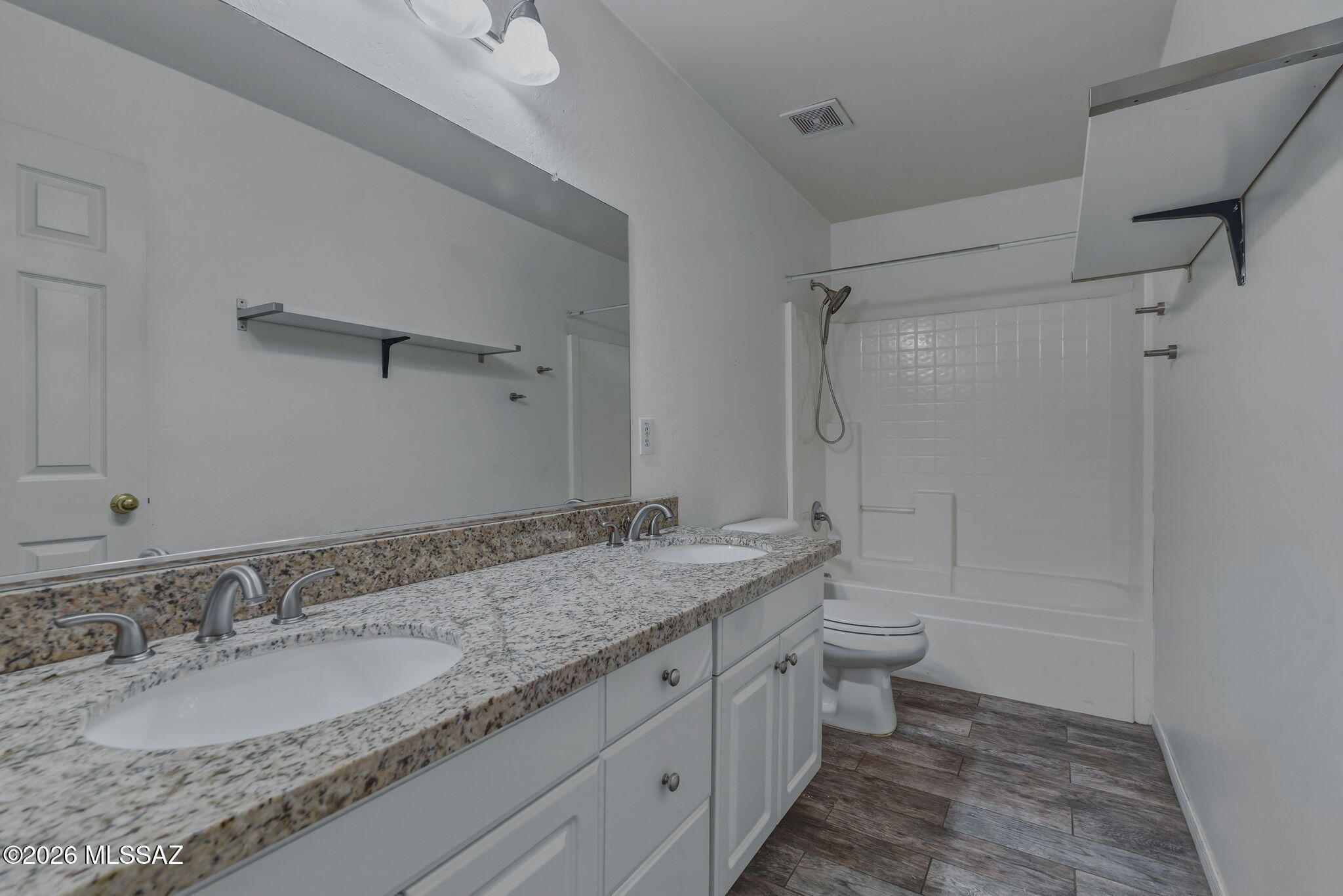 Out Of Pima County - Residential
