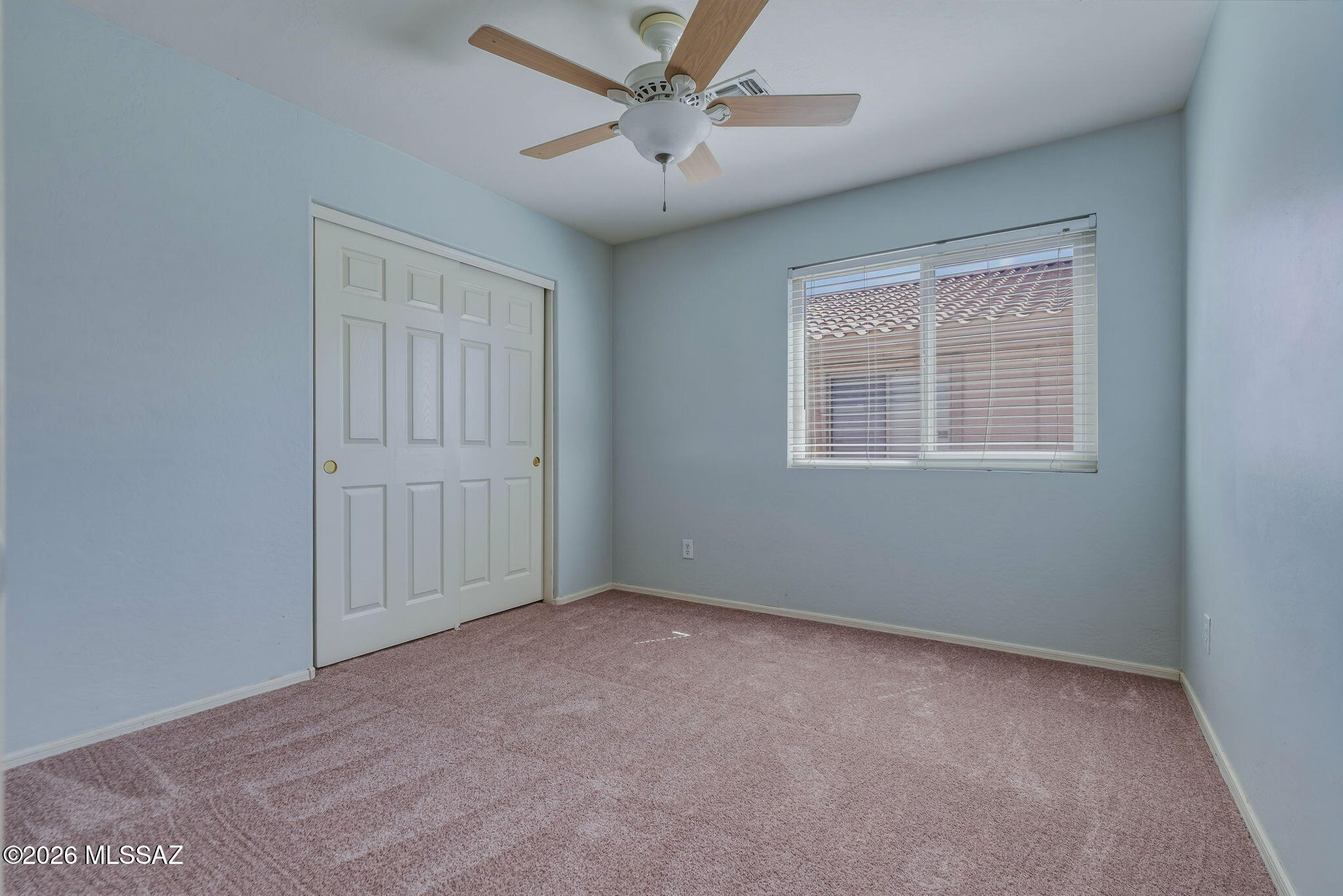 Out Of Pima County - Residential